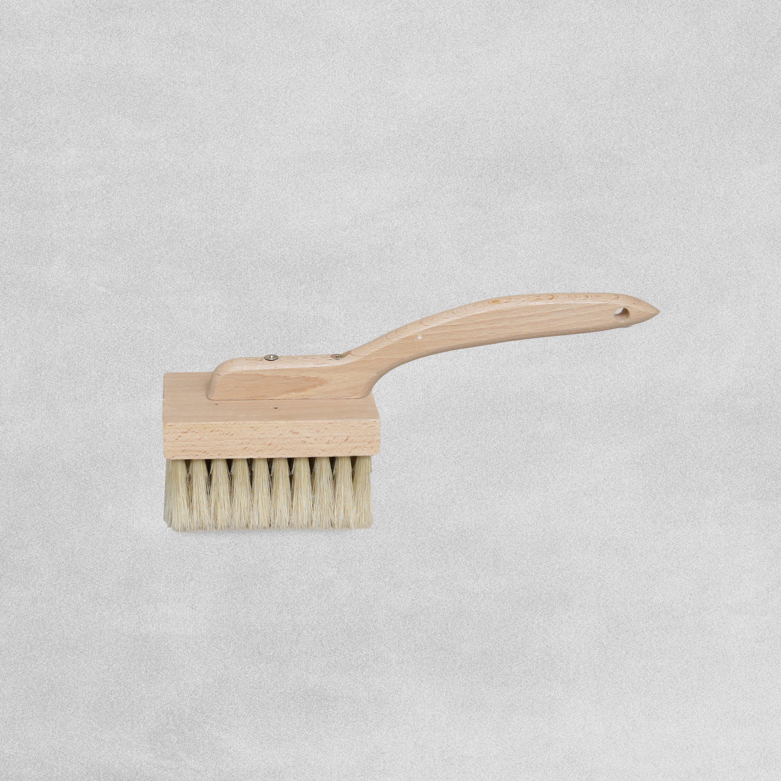 Wooden Long Handled Stippling Brush