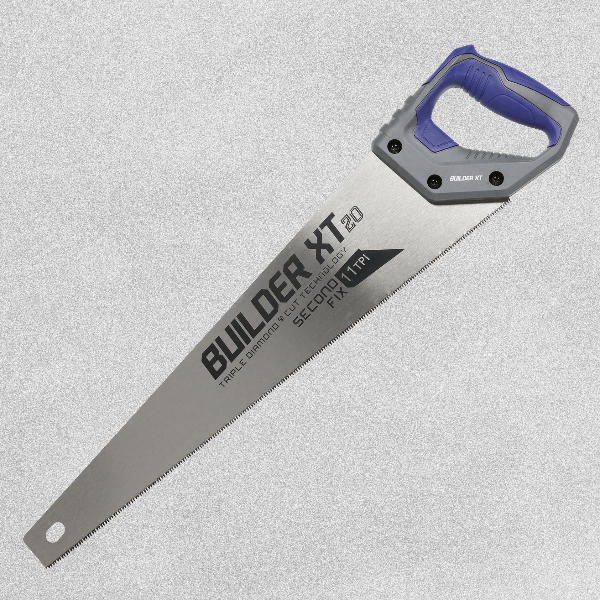 Builder XT - Second Fix Hand Saw - Various Lengths Available