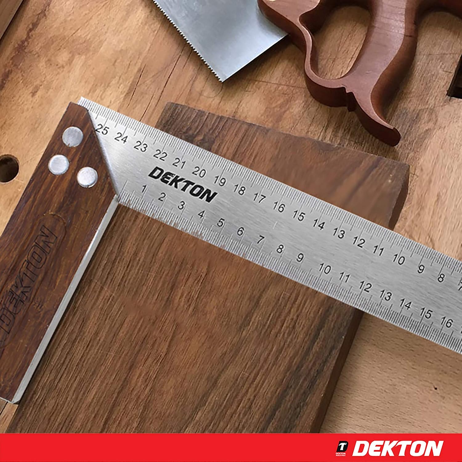 Dekton Carpenters Tri Square