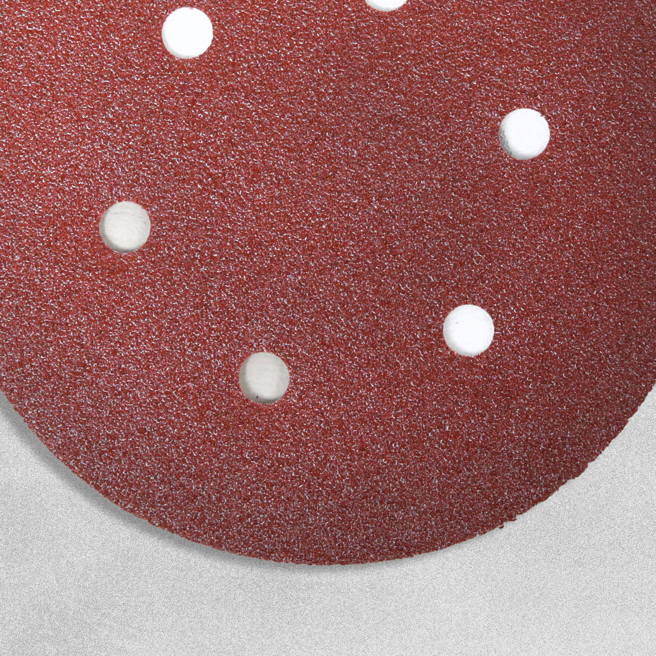 Dekton Hook & Loop Orbital Sanding Disks 150mm - Extra Coarse 40 Grit