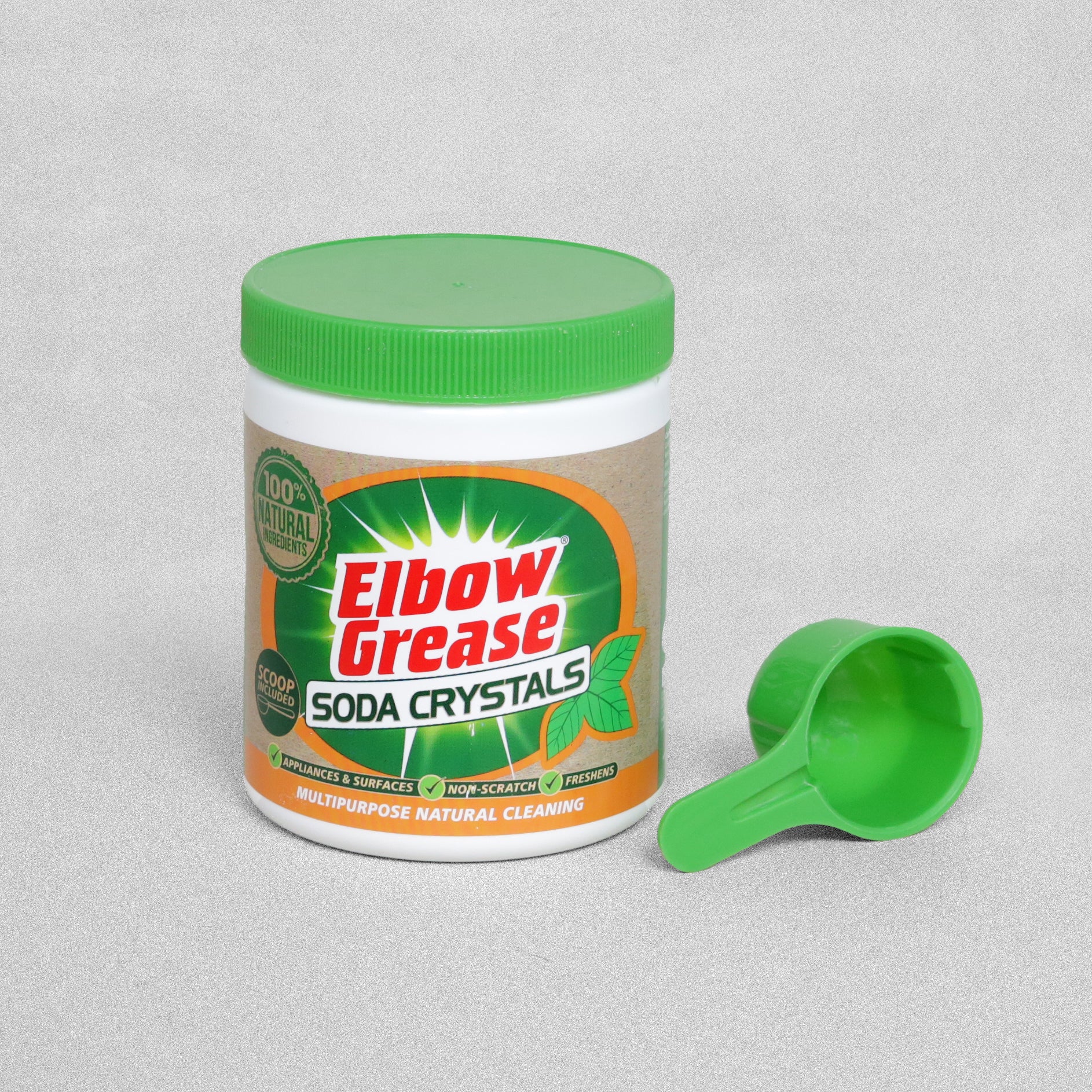 Elbow Grease Soda Crystals - 500g