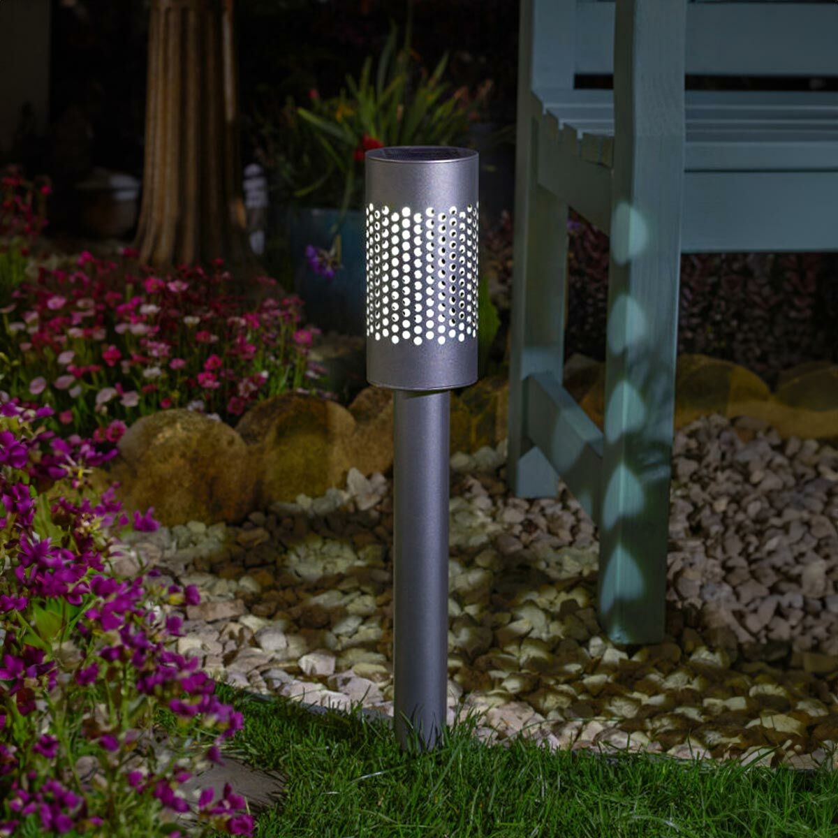 Smart Solar 365 Solstar Stake Light