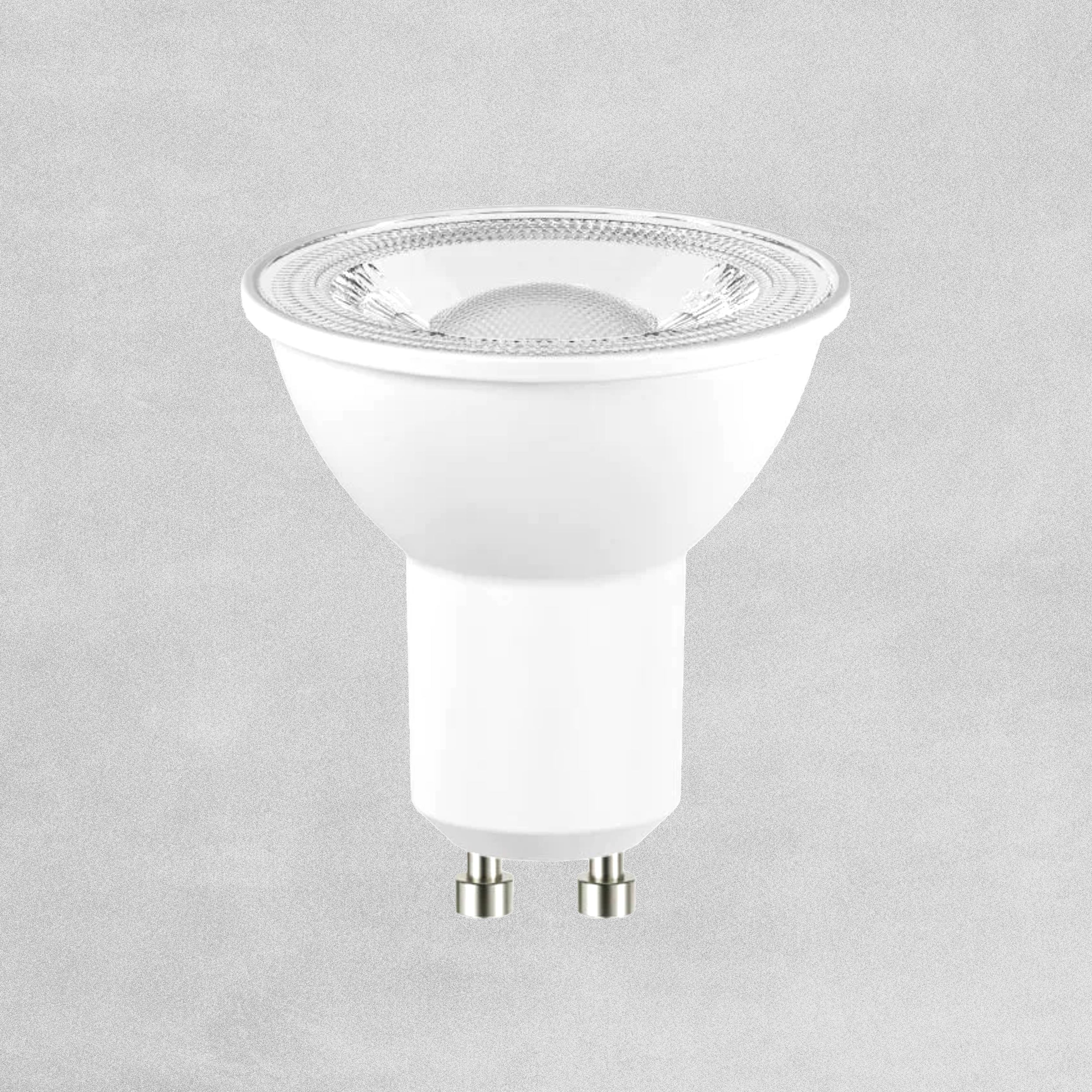 LumiLife GU10 LED Spotlight 4W Bulb - Daylight