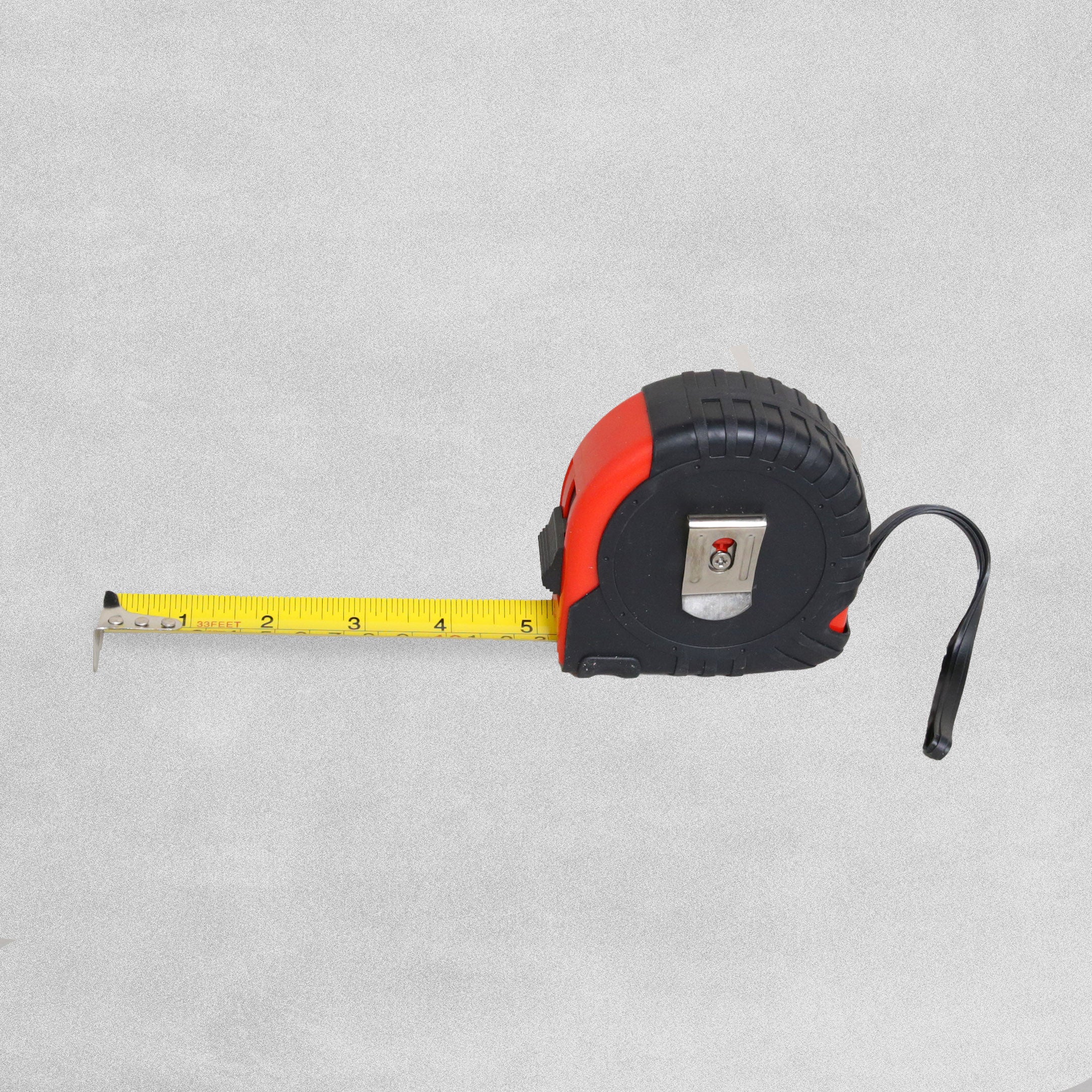 Dekton 10M Tape Measure