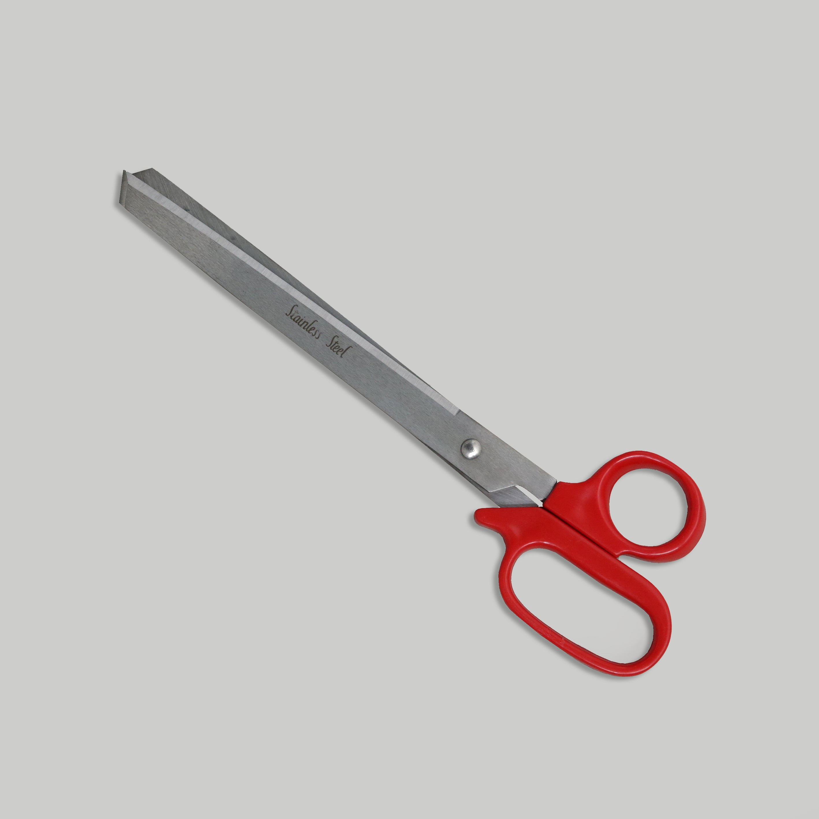 Ribbon/Fabric Scissors - 18.5cm