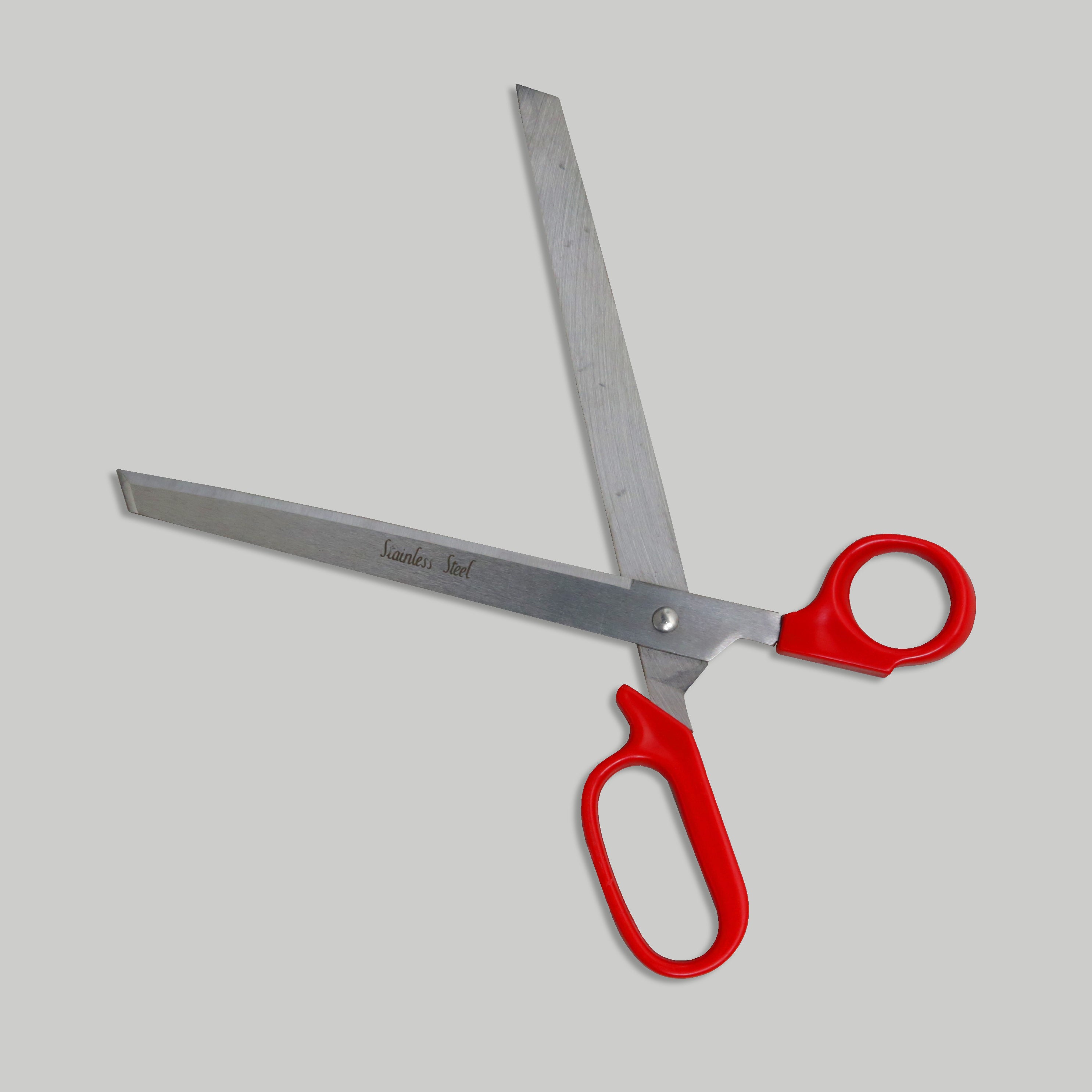 Ribbon/Fabric Scissors - 18.5cm