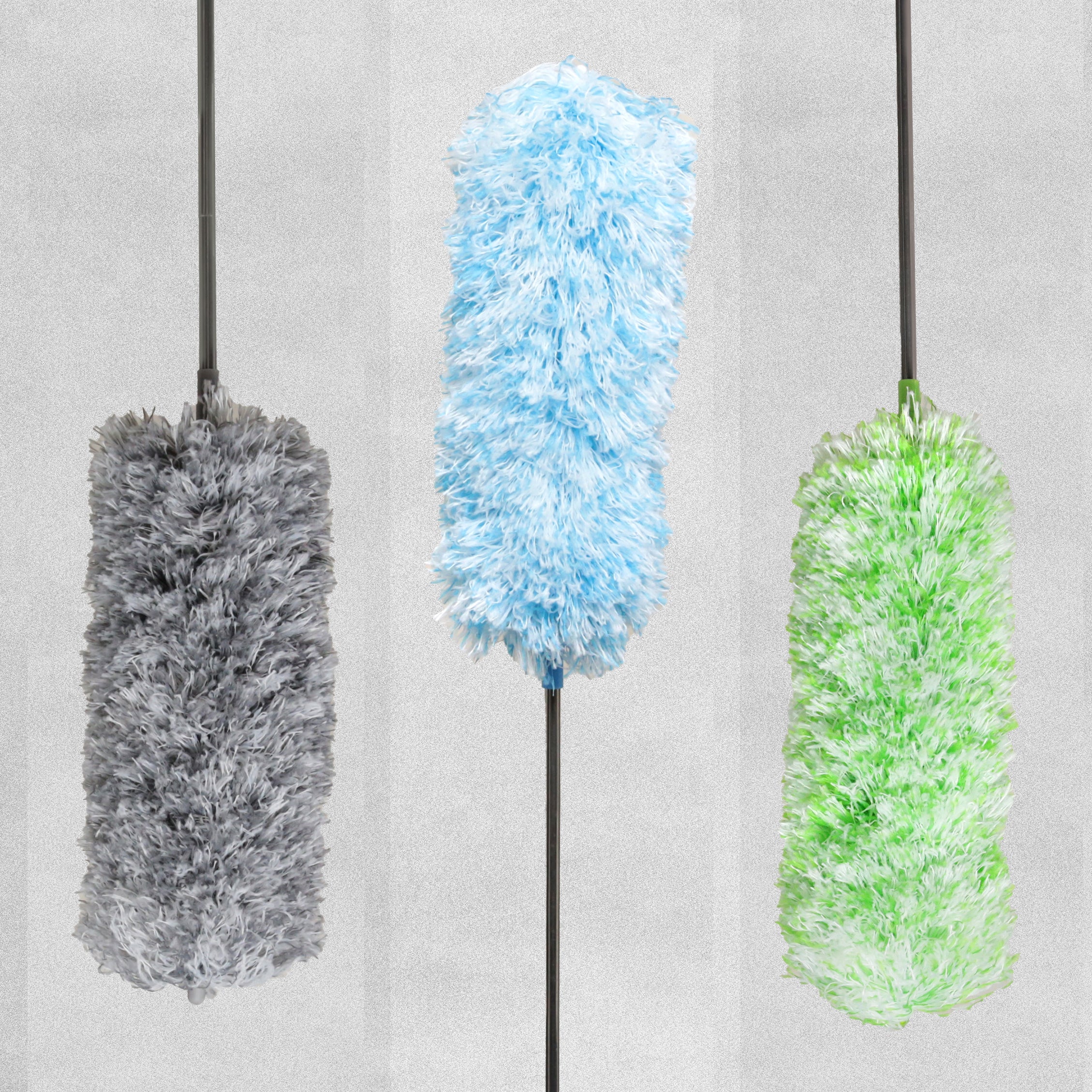 Wholesome Fix Feather Duster - Various Colours Available