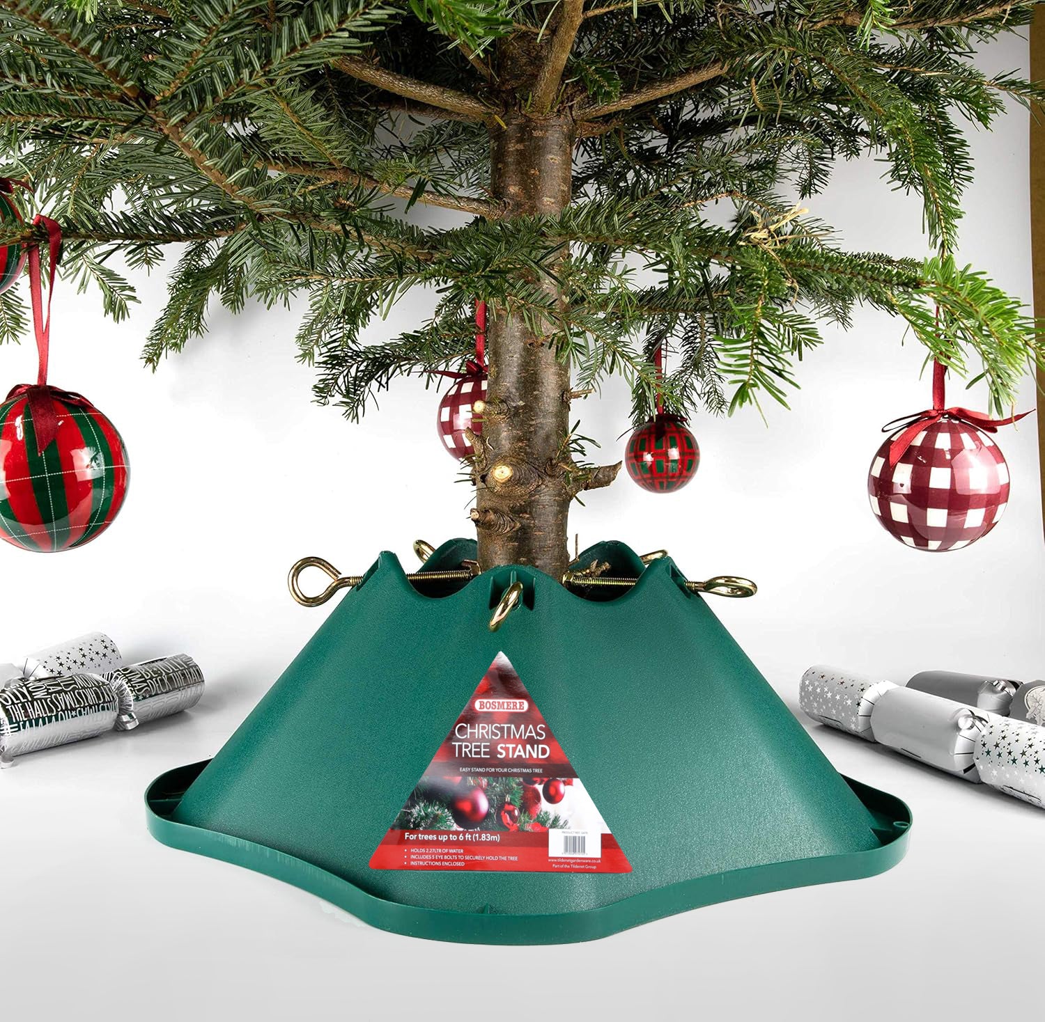 Christmas Tree Stand - Various Sizes Available