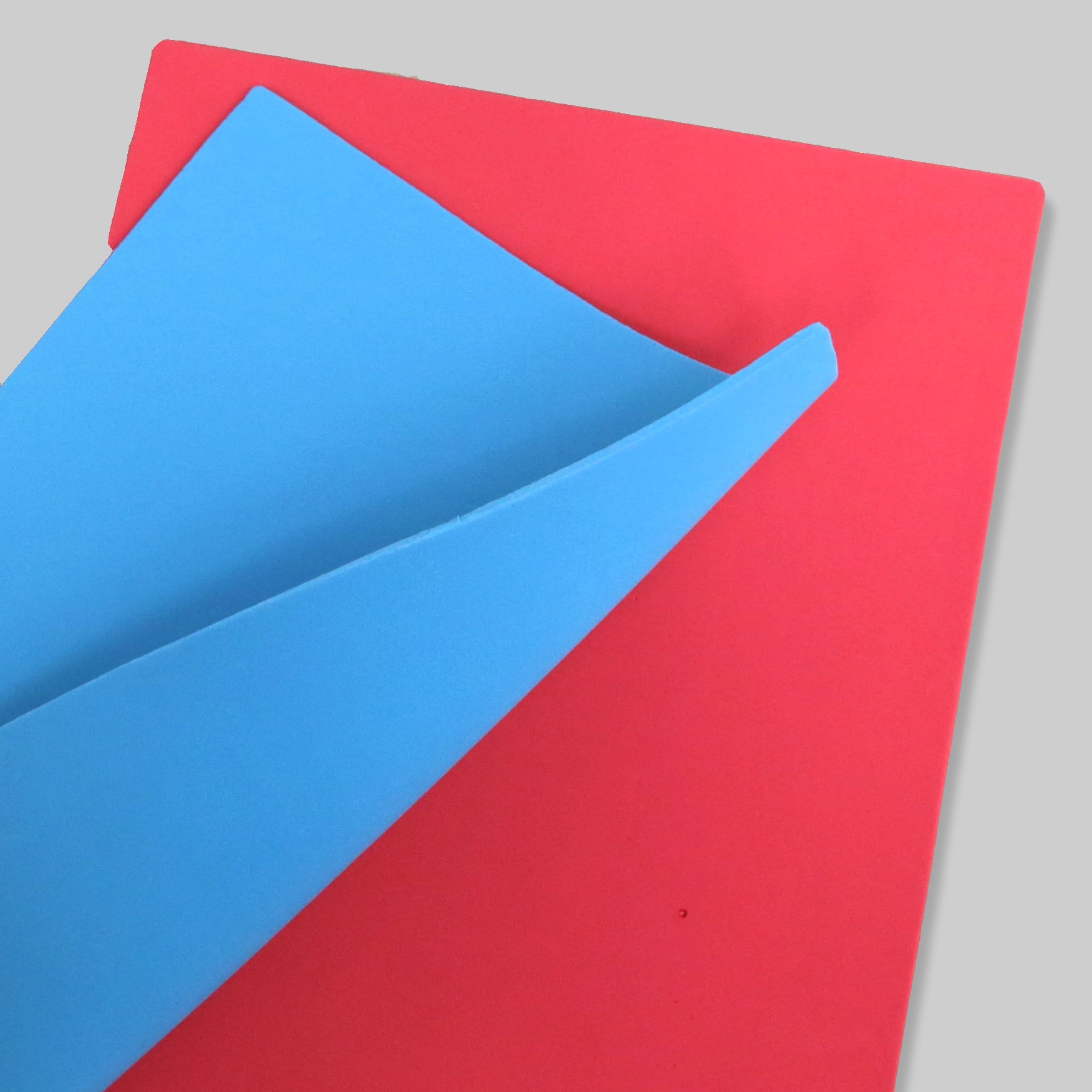 A4 Craft Foam Sheets - 10pcs