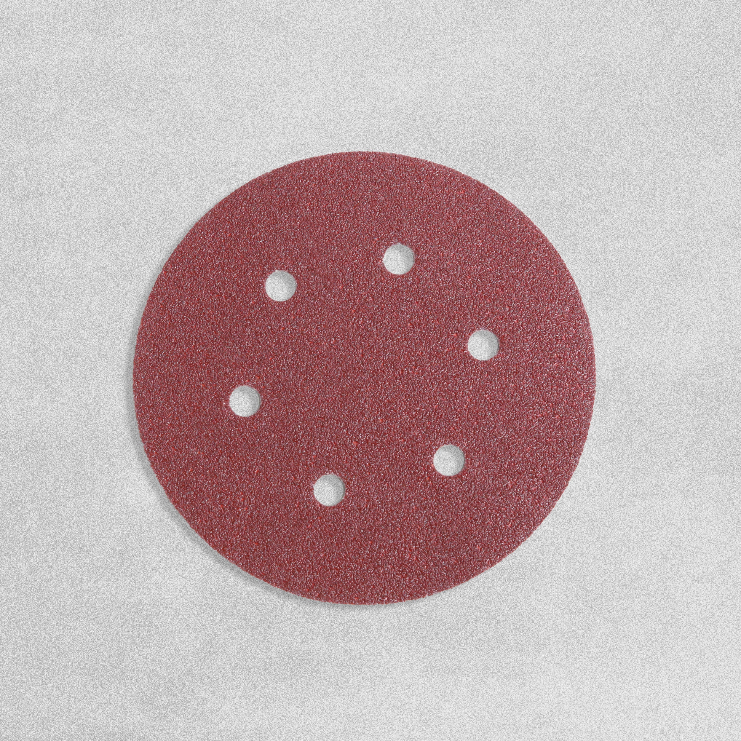 Dekton Hook & Loop Orbital Sanding Disks 150mm - Coarse 60 Grit