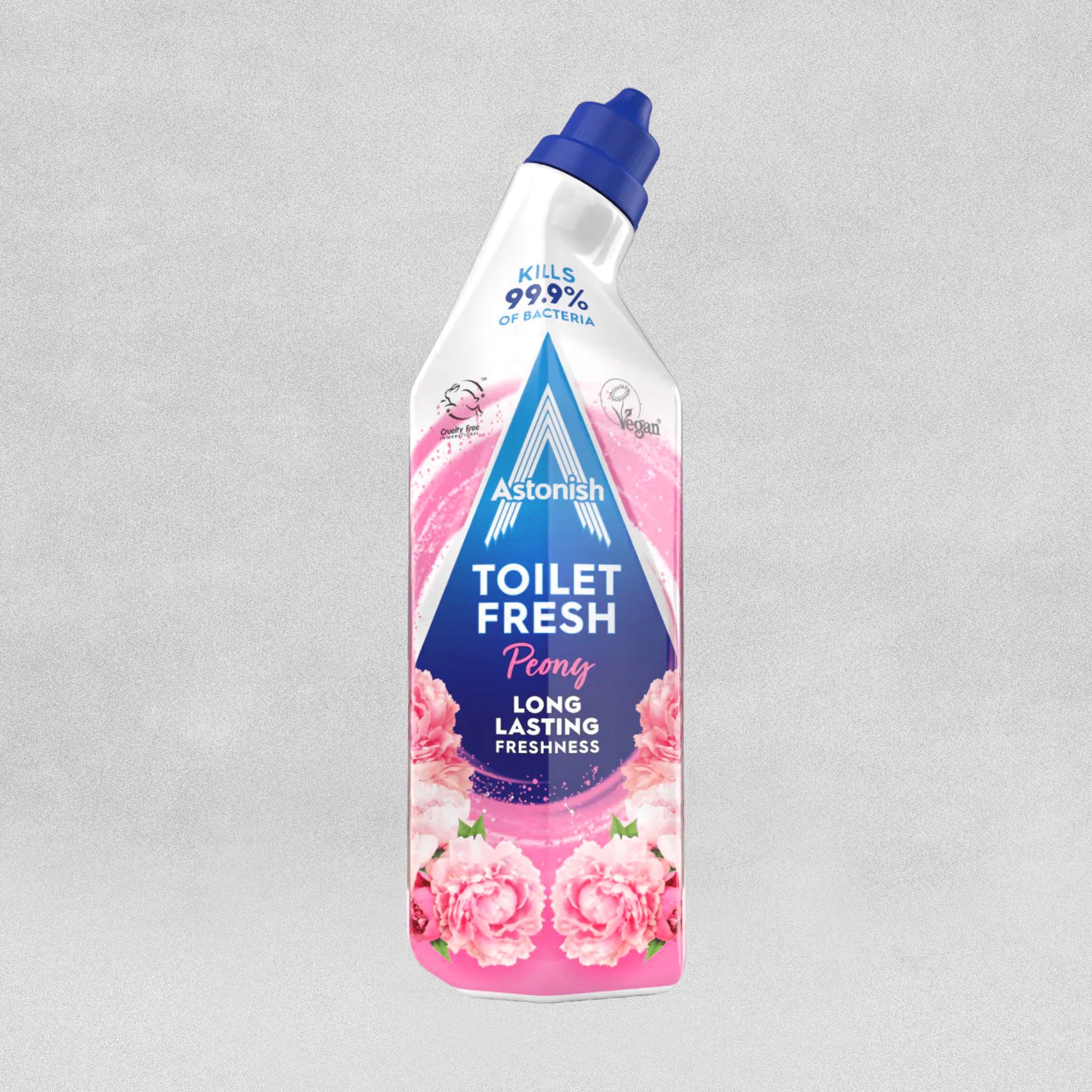 Astonish Toilet Fresh Gel - Various Scents Available