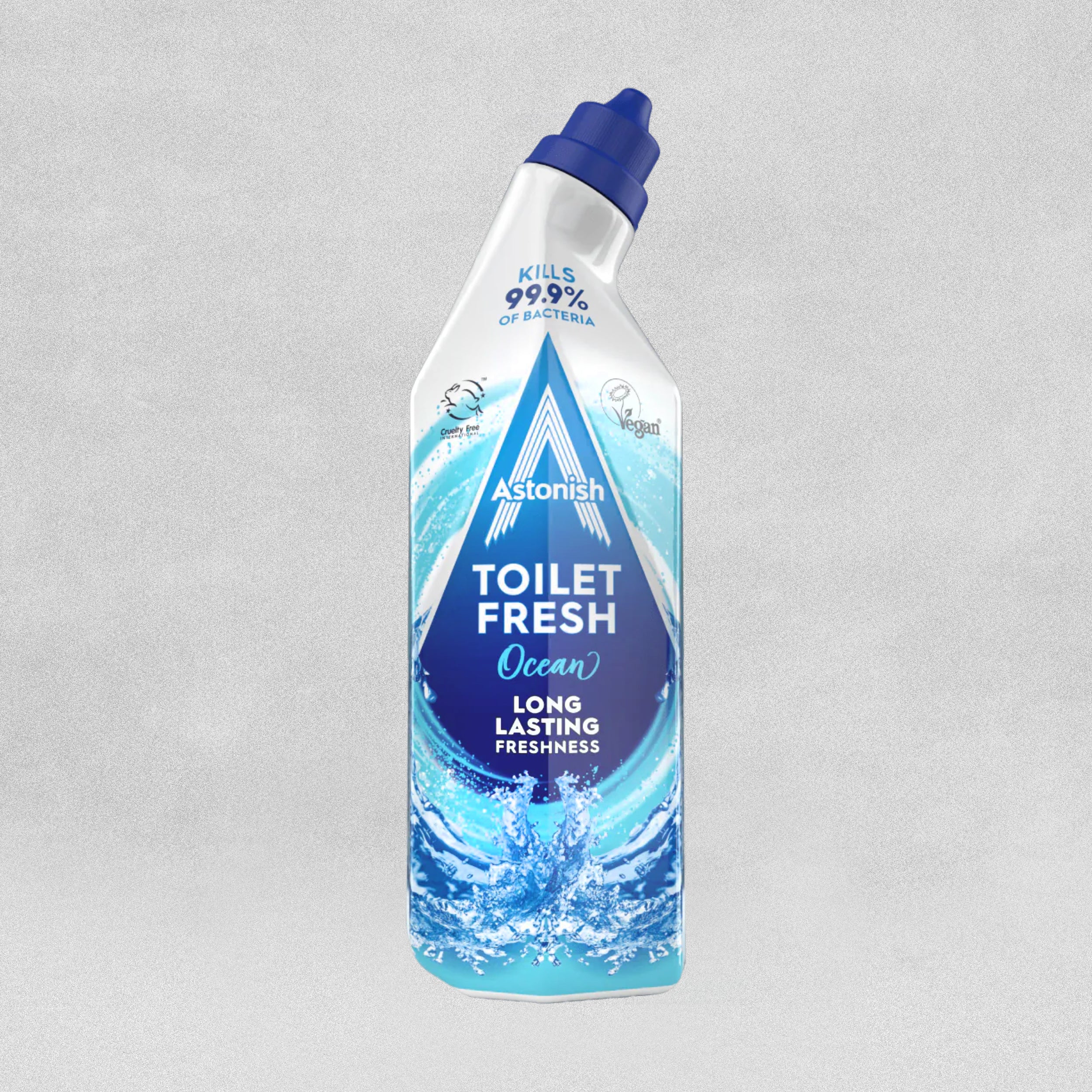 Astonish Toilet Fresh Gel - Various Scents Available