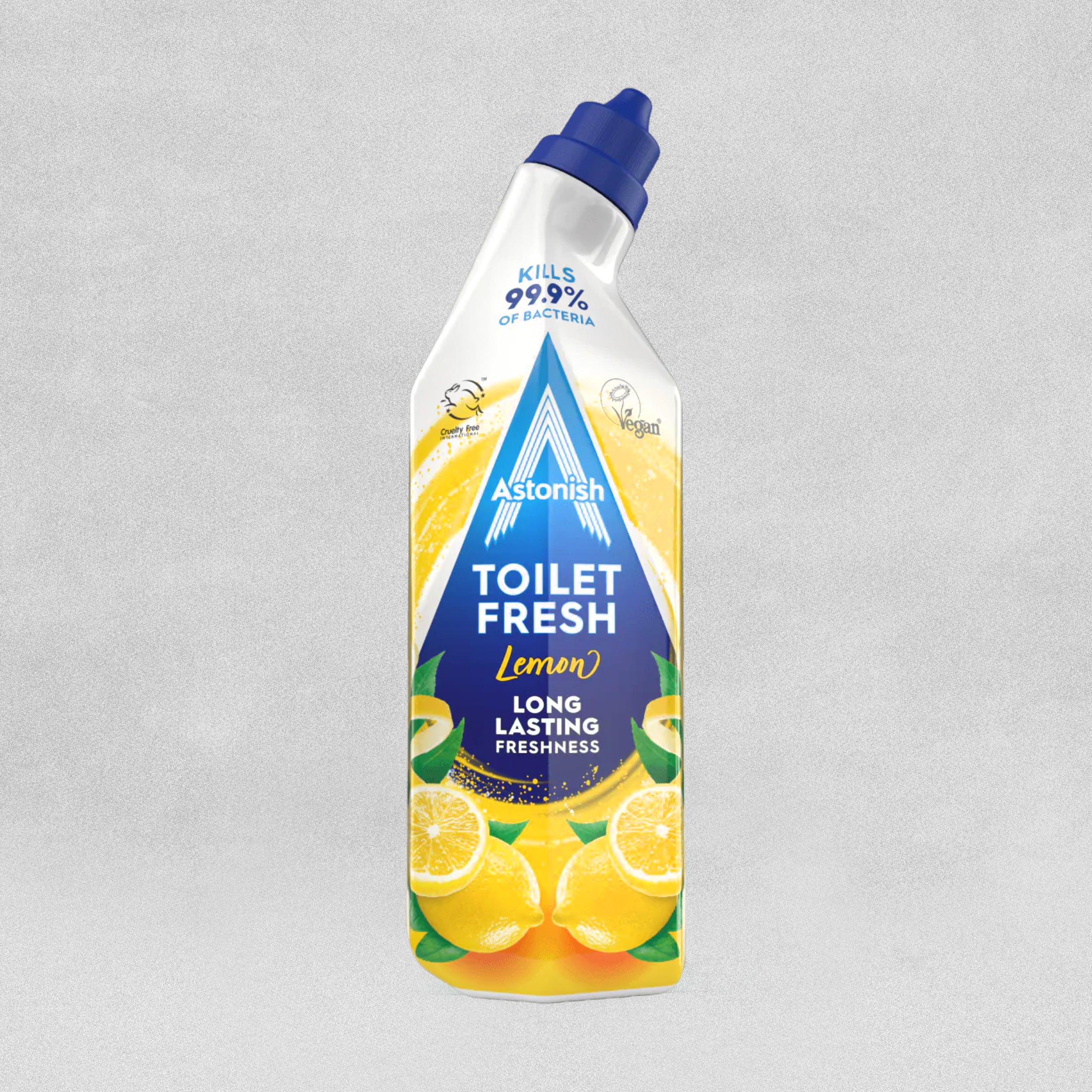 Astonish Toilet Fresh Gel - Various Scents Available