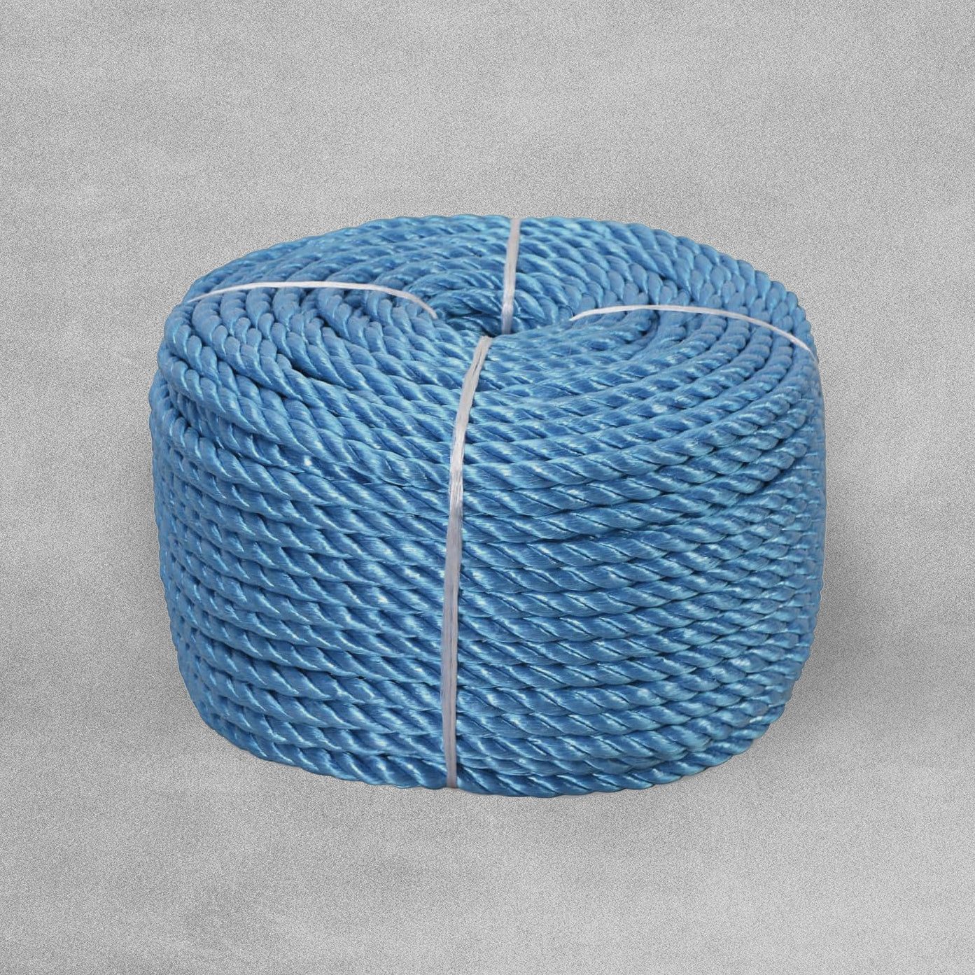 Nylon Rope 6mm Cord String Multifunctional Rope for Tying Tarpaulin,  Washing Line, Camping, Garden, Garage and Clothesline Decoration Nylon Rope