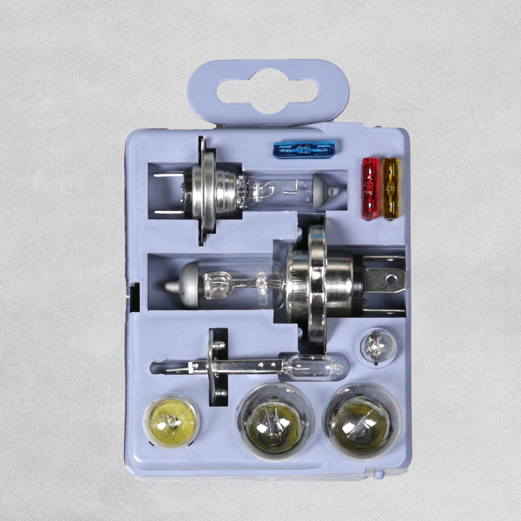 Status Replacement Car Bulb & Fuse Kit