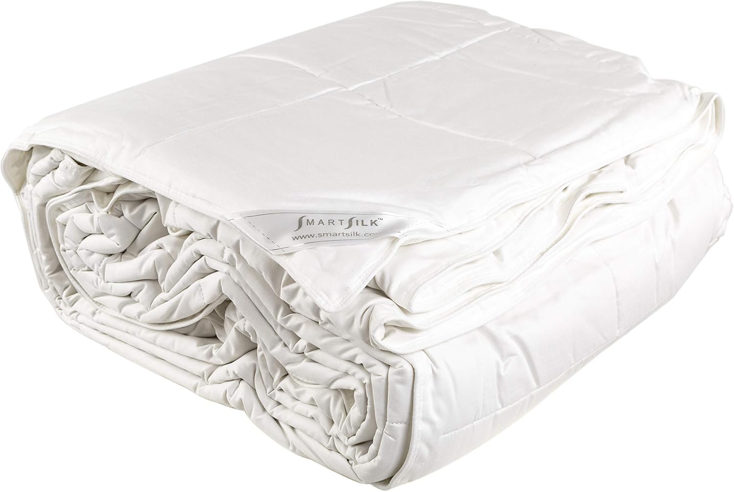 Smart Silk 100% Silk Filled Duvet - various sizes