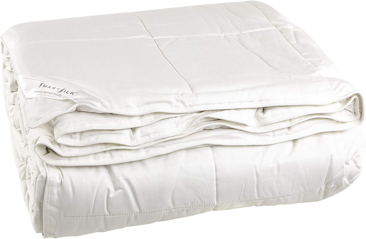 Smart Silk 100% Silk Filled Duvet - various sizes