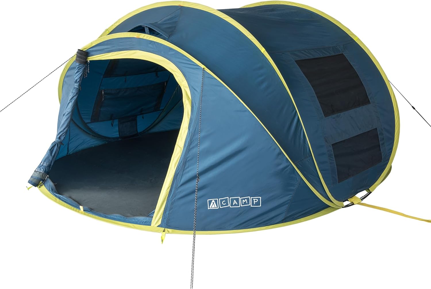 Pop up tarp best sale