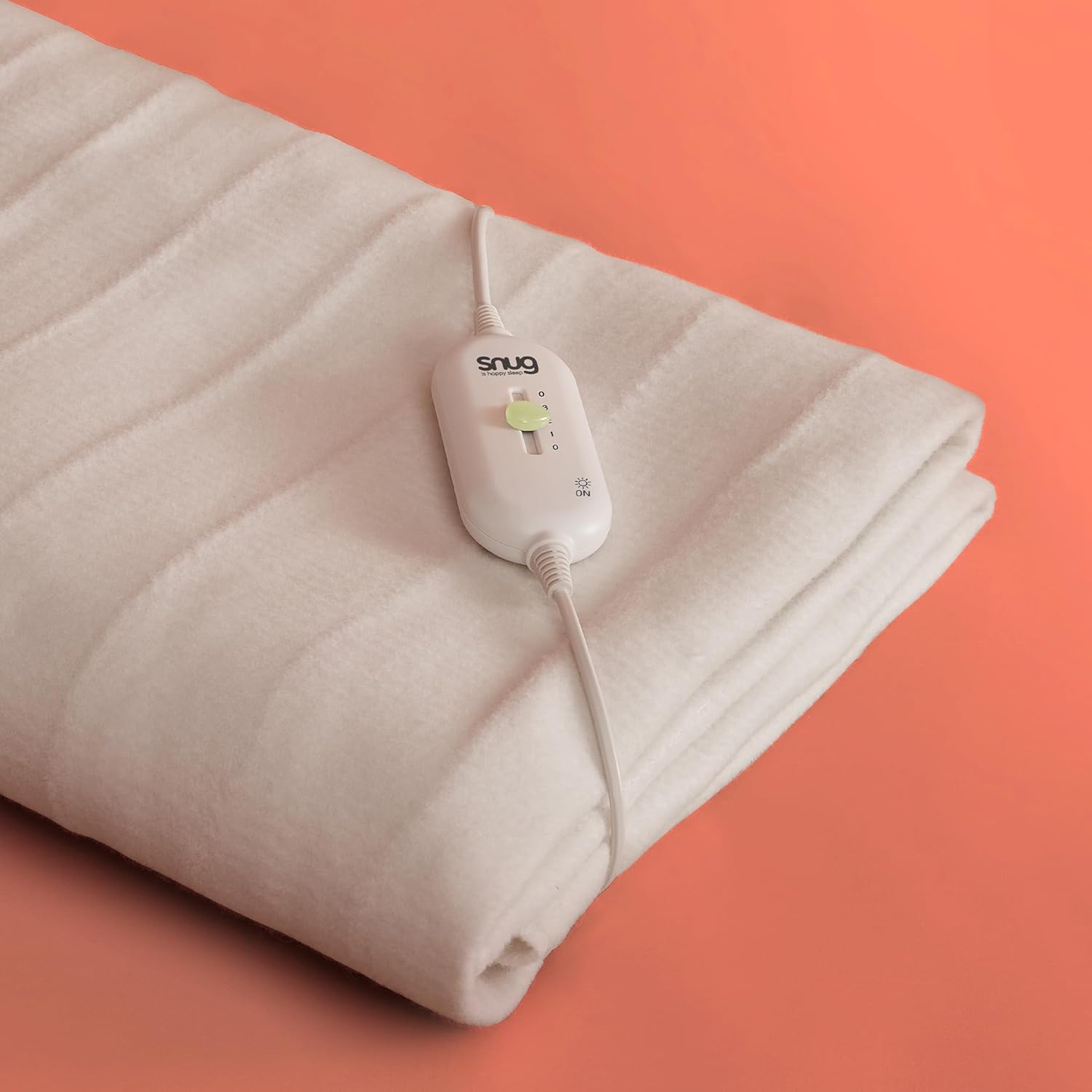 Snug Bedding Electric Blankets