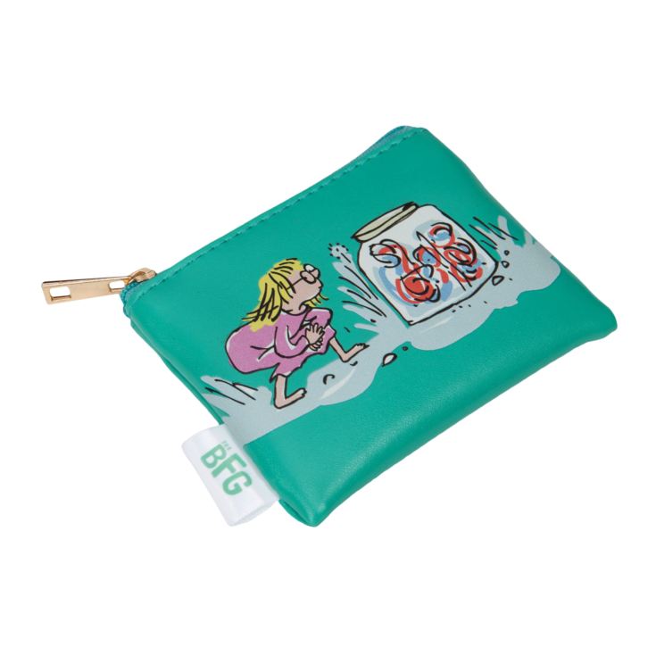 Roald Dahl BFG Purse