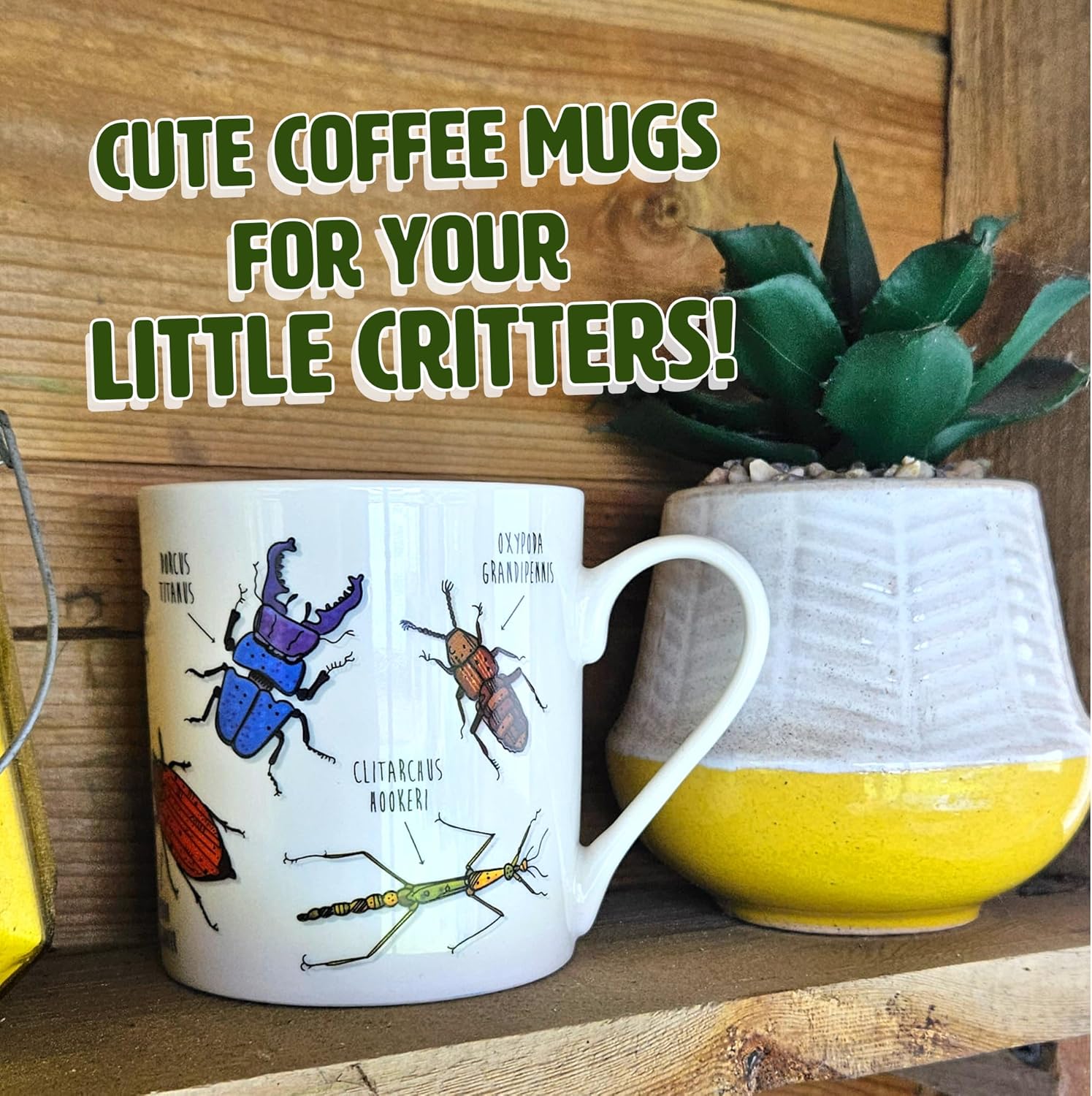 Novelty Rude Mugs - Various Designs Available