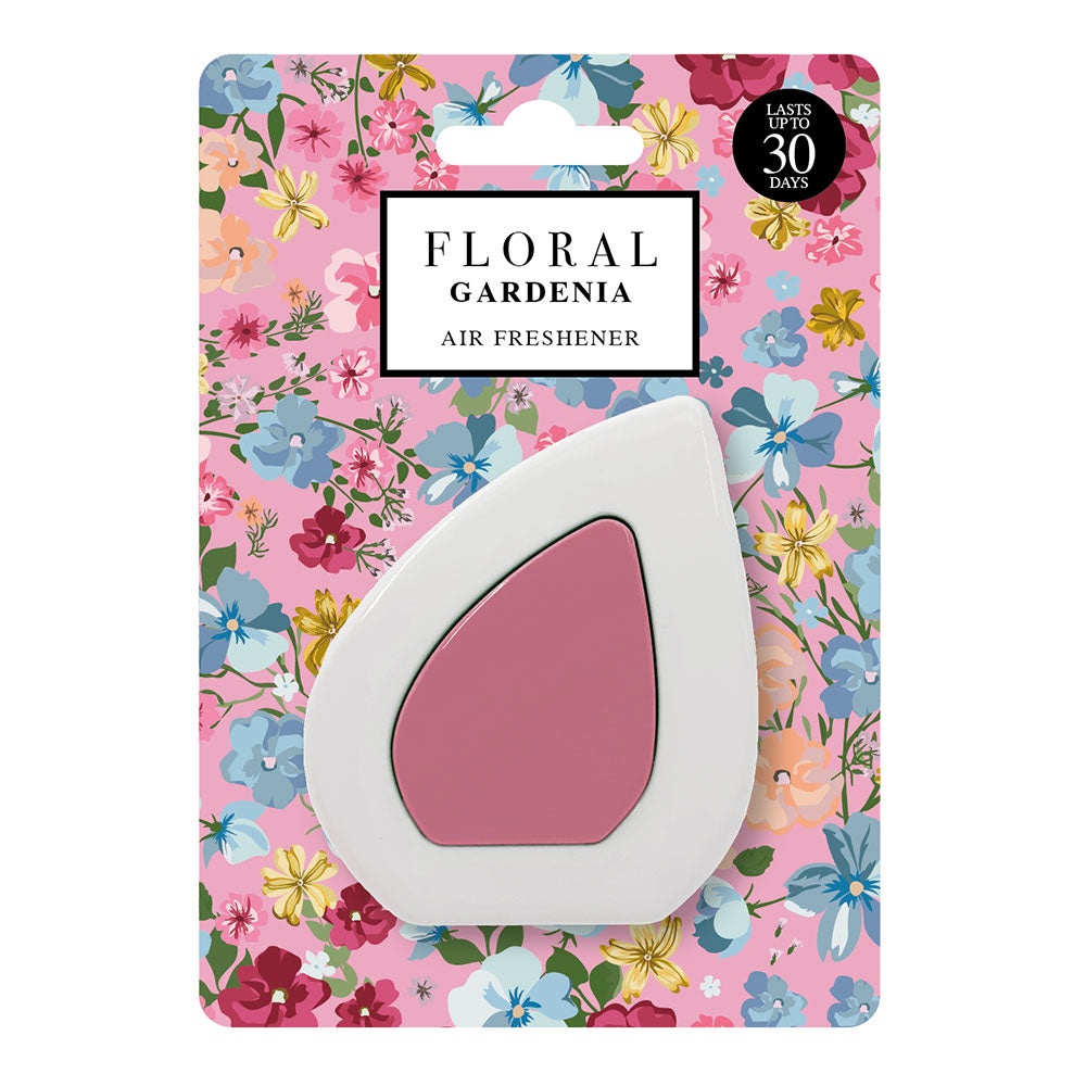 Floral Air Fresheners