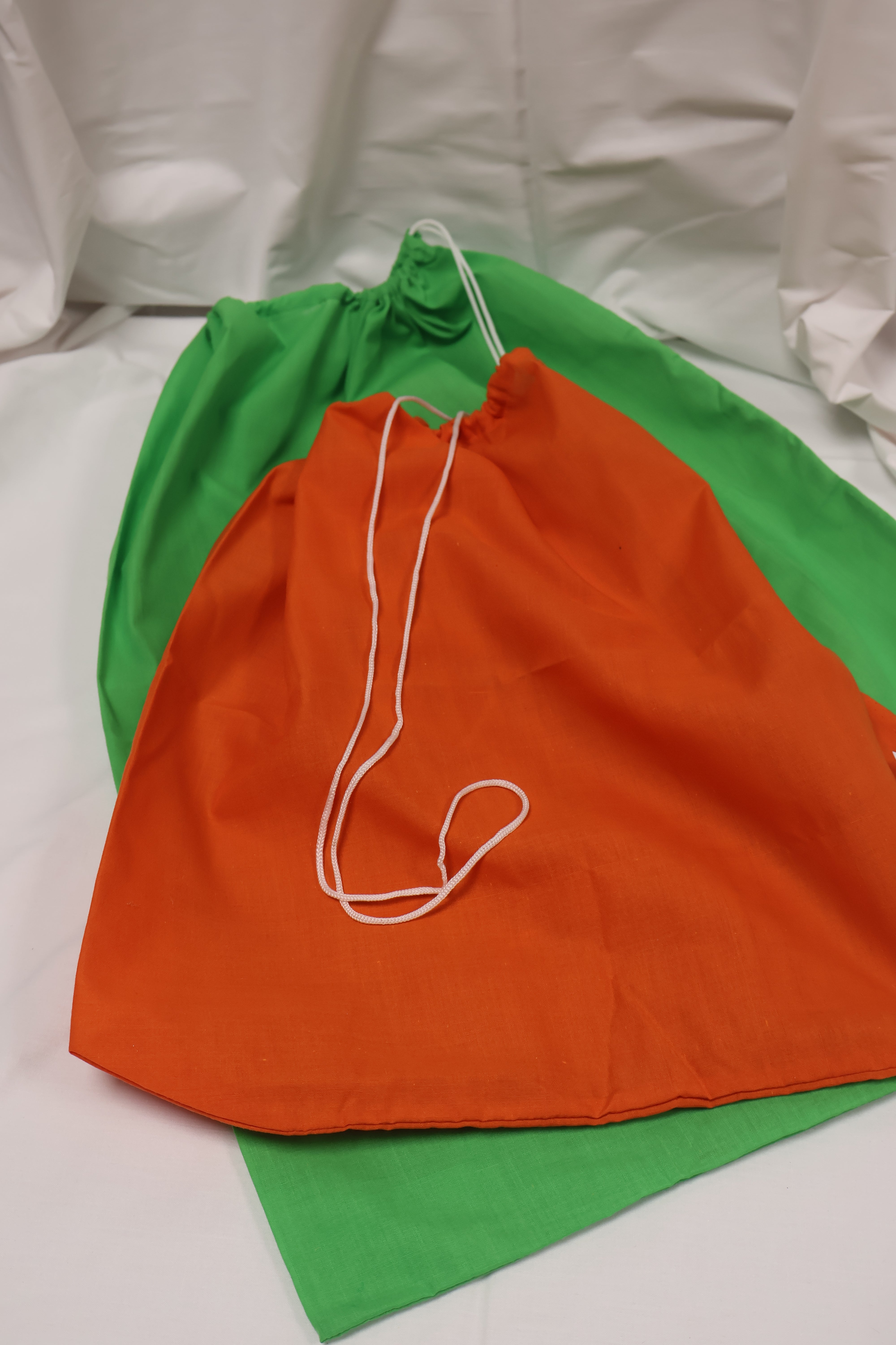 Medium Drawstring Storage Bags