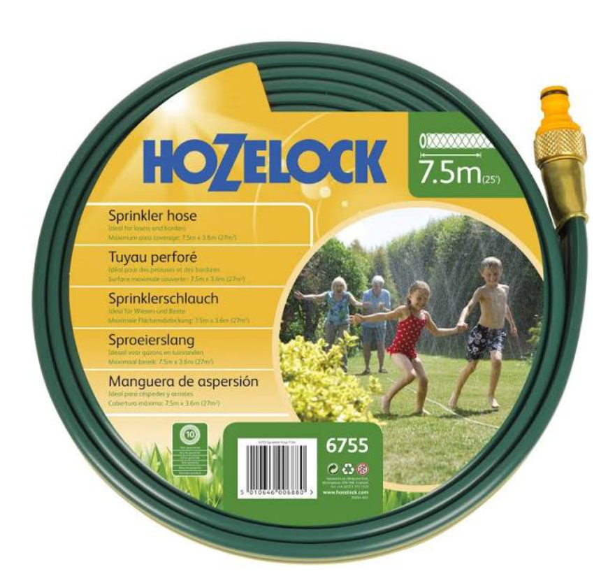 Hozelock Sprinkler Hose