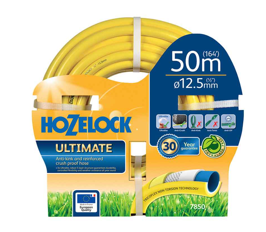 Hozelock 7850 ULTIMATE 50m