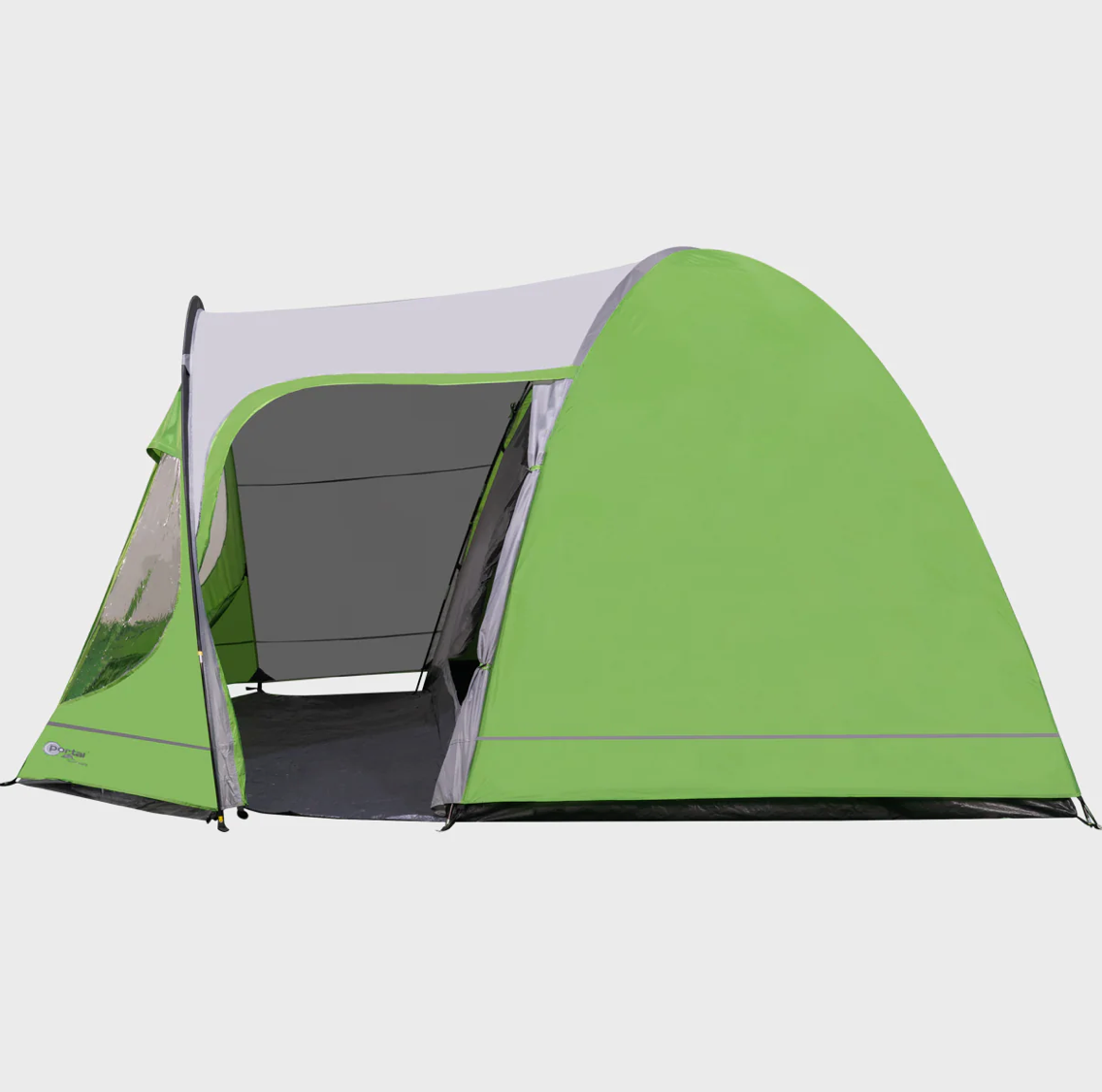 Portal Outdoor - Delta 5 Green Tent