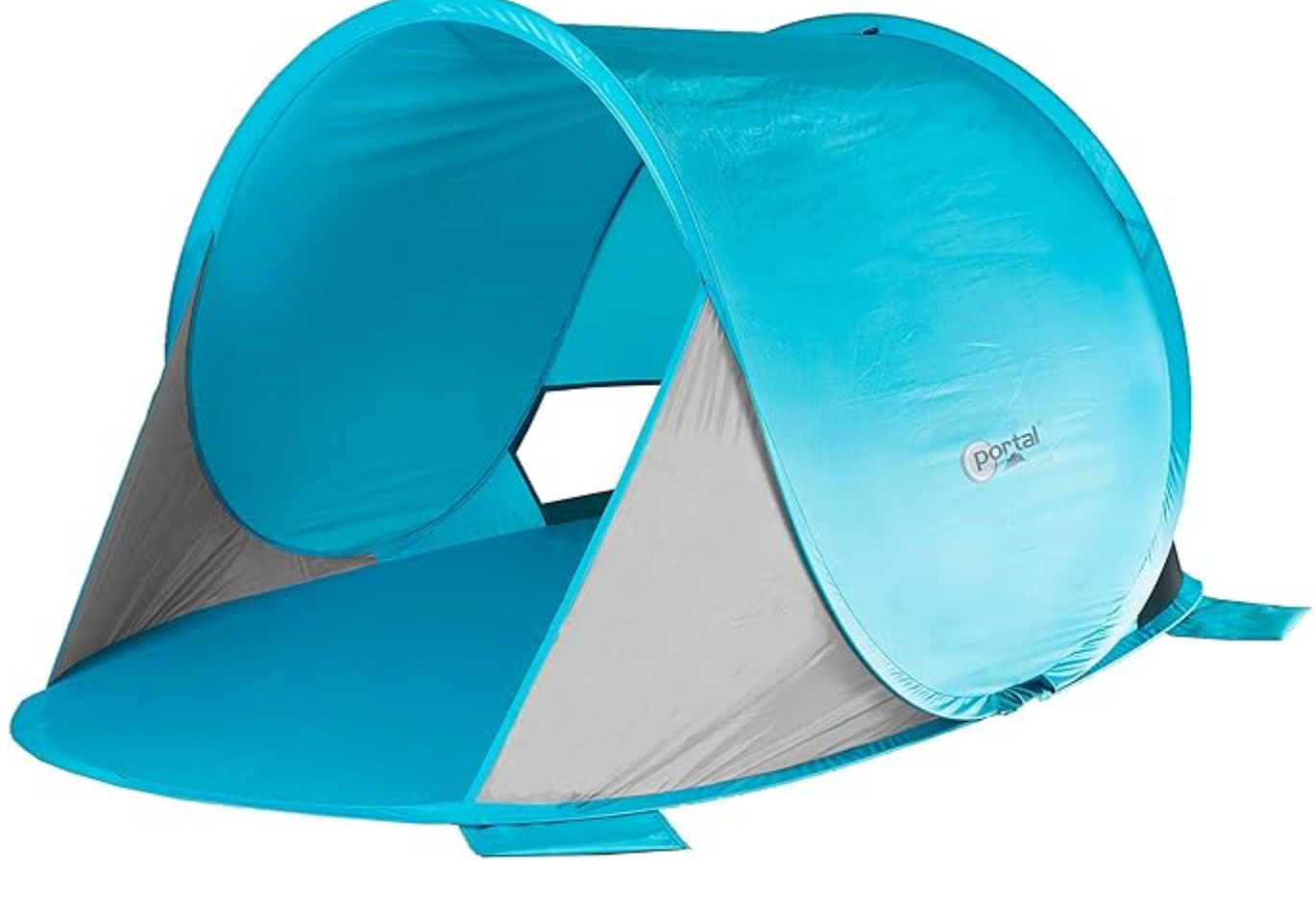 Portal Outdoor - Koppa Pop Up Beach Shelter - Blue - 50% OFF