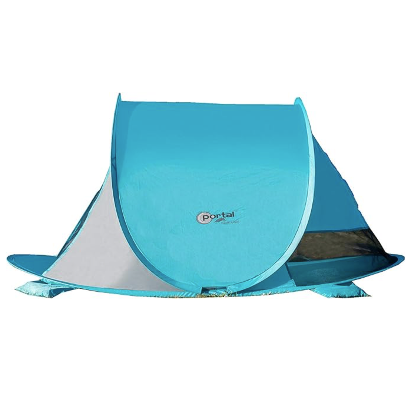 Portal Outdoor - Koppa Pop Up Beach Shelter - Blue - 50% OFF