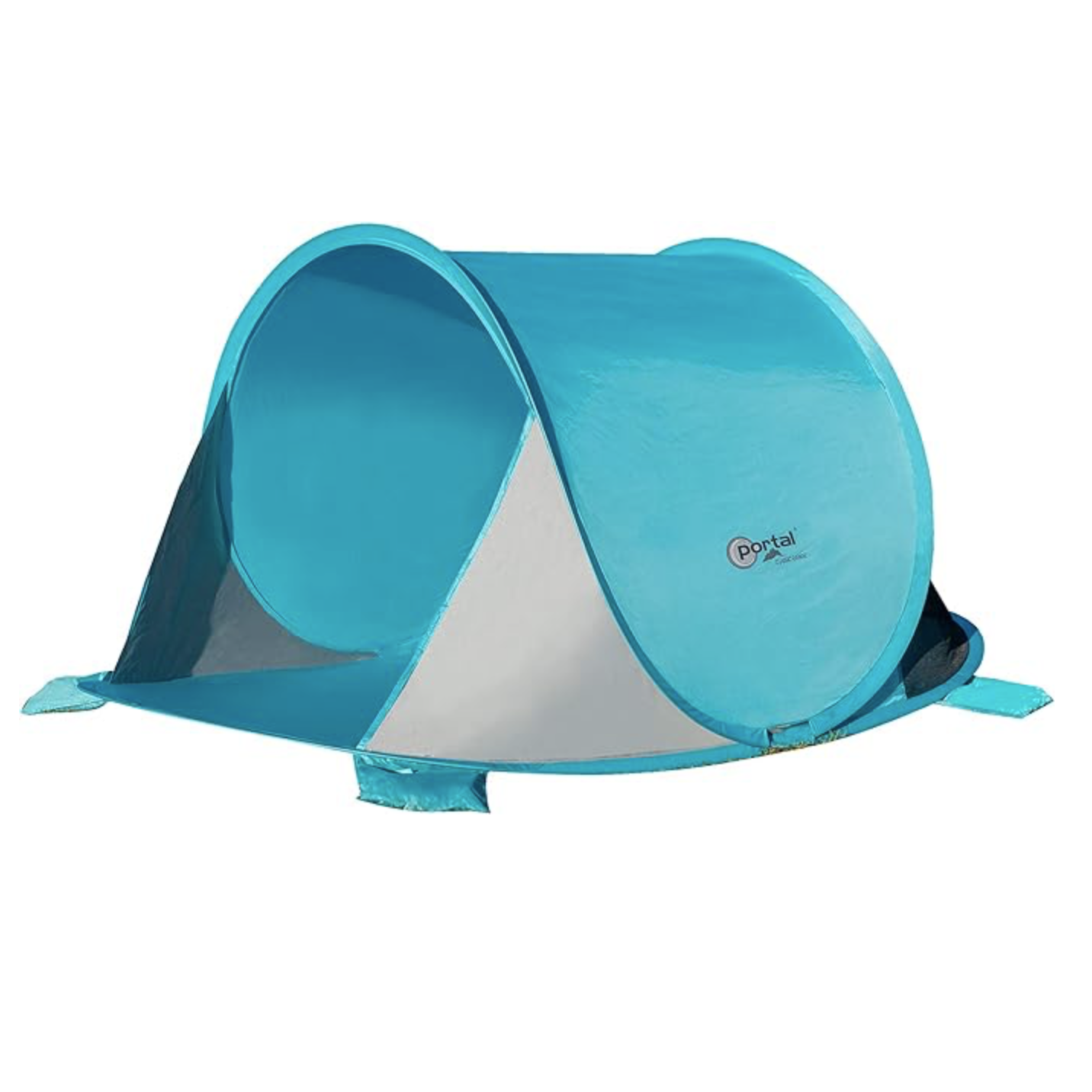 Portal Outdoor - Koppa Pop Up Beach Shelter - Blue - 50% OFF