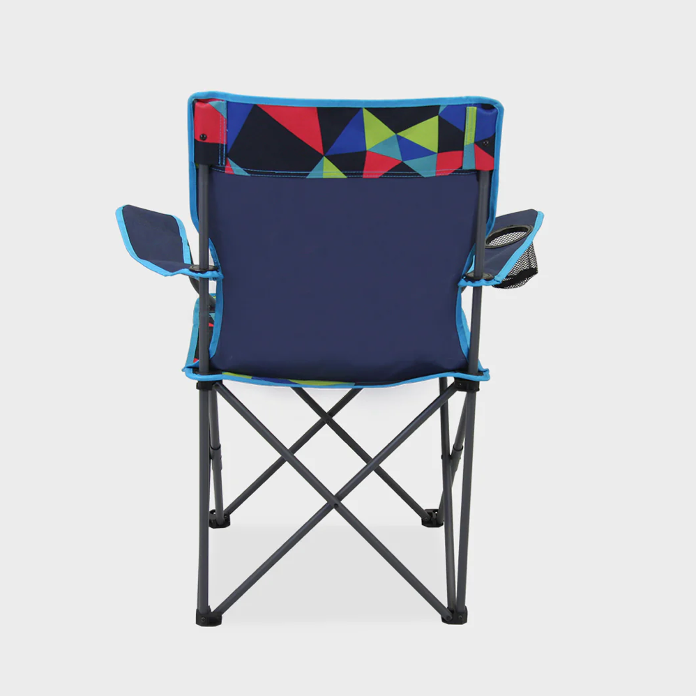 Portal Outdoor - Electro Dub Foldable Camping Chair