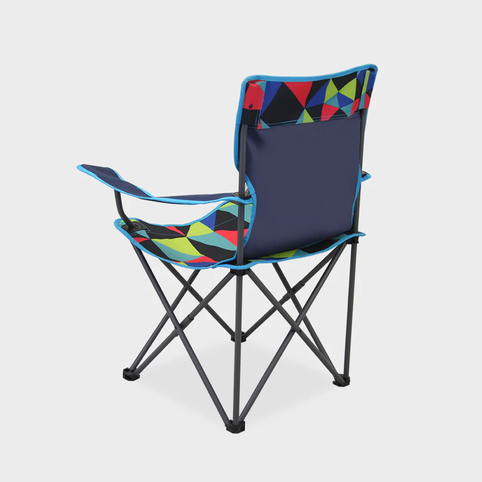 Portal Outdoor - Electro Dub Foldable Camping Chair