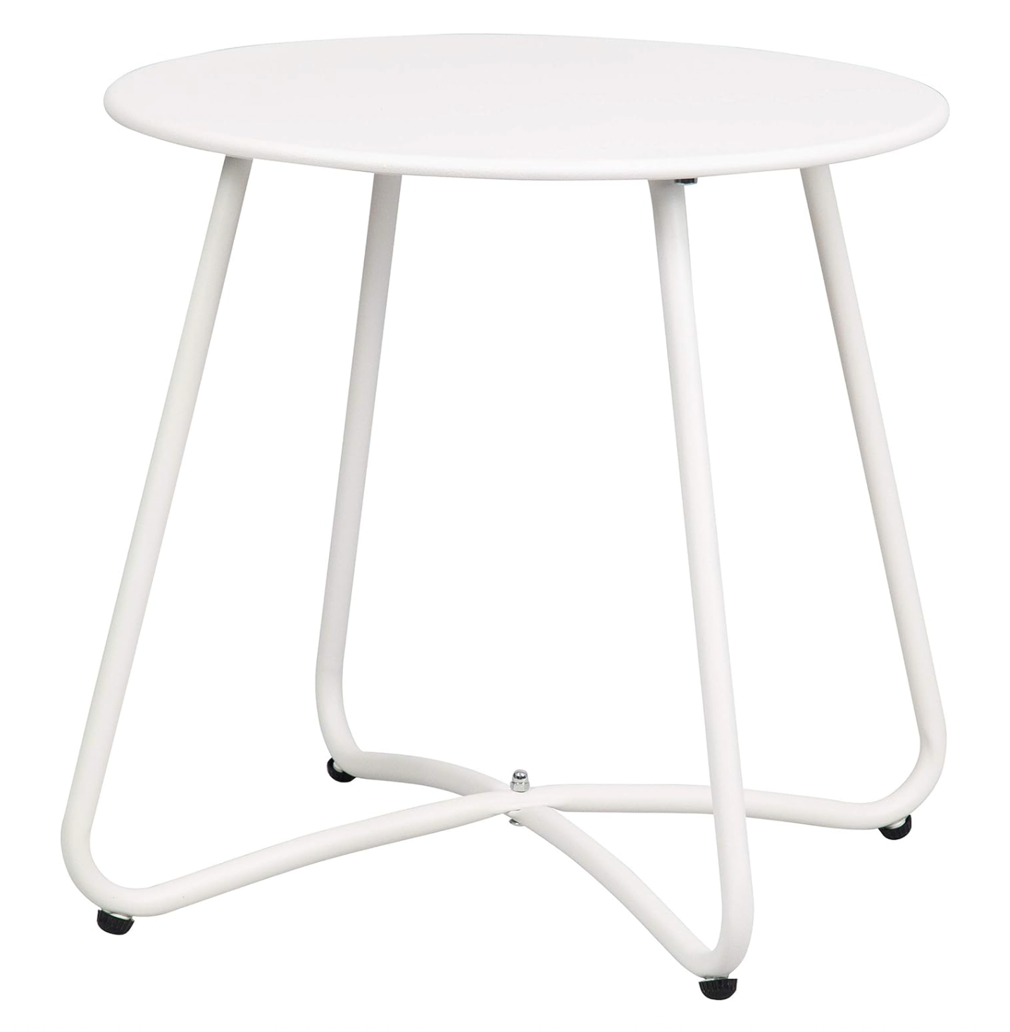 Westfield Outdoor - Indoor & Outdoor Table- White