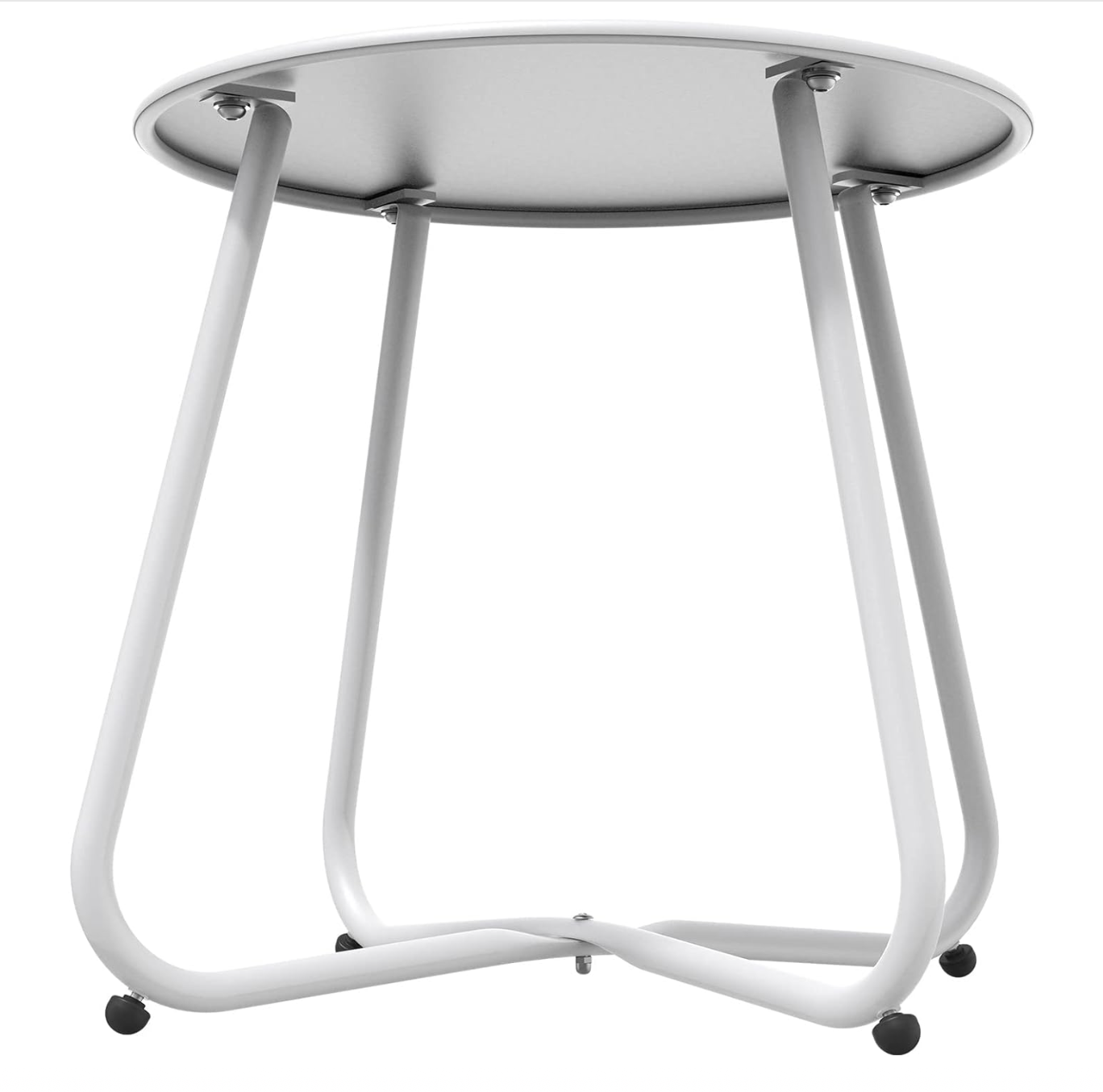 Westfield Outdoor - Indoor & Outdoor Table- White