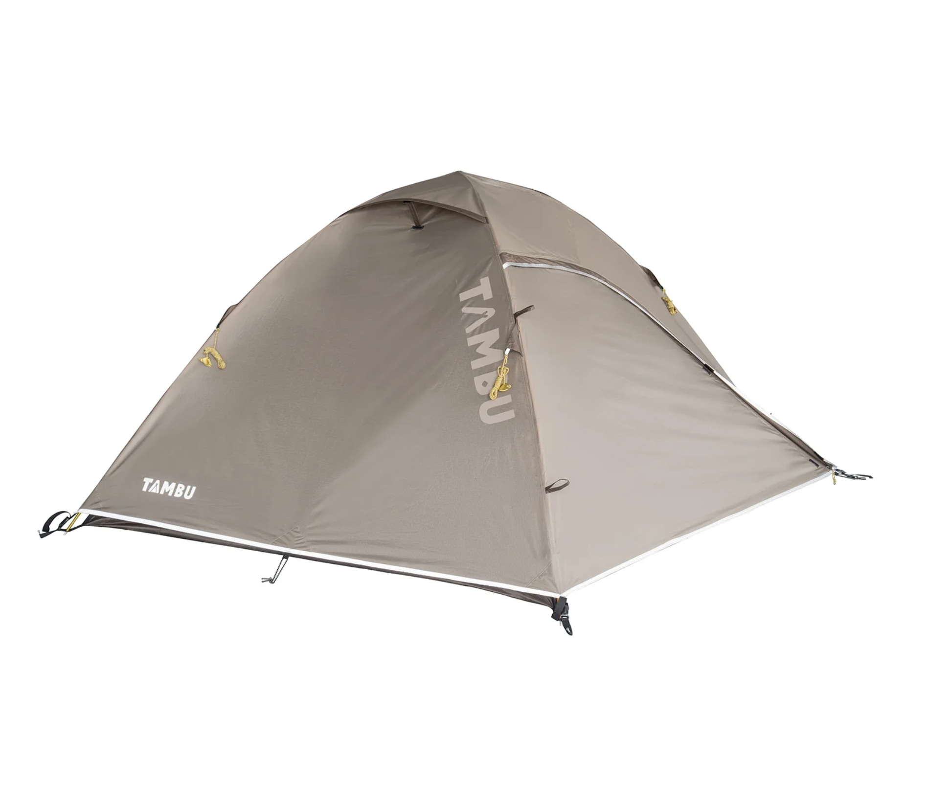 Tambu Binodana - 2 Person Trekking Dome Tent - 52% OFF