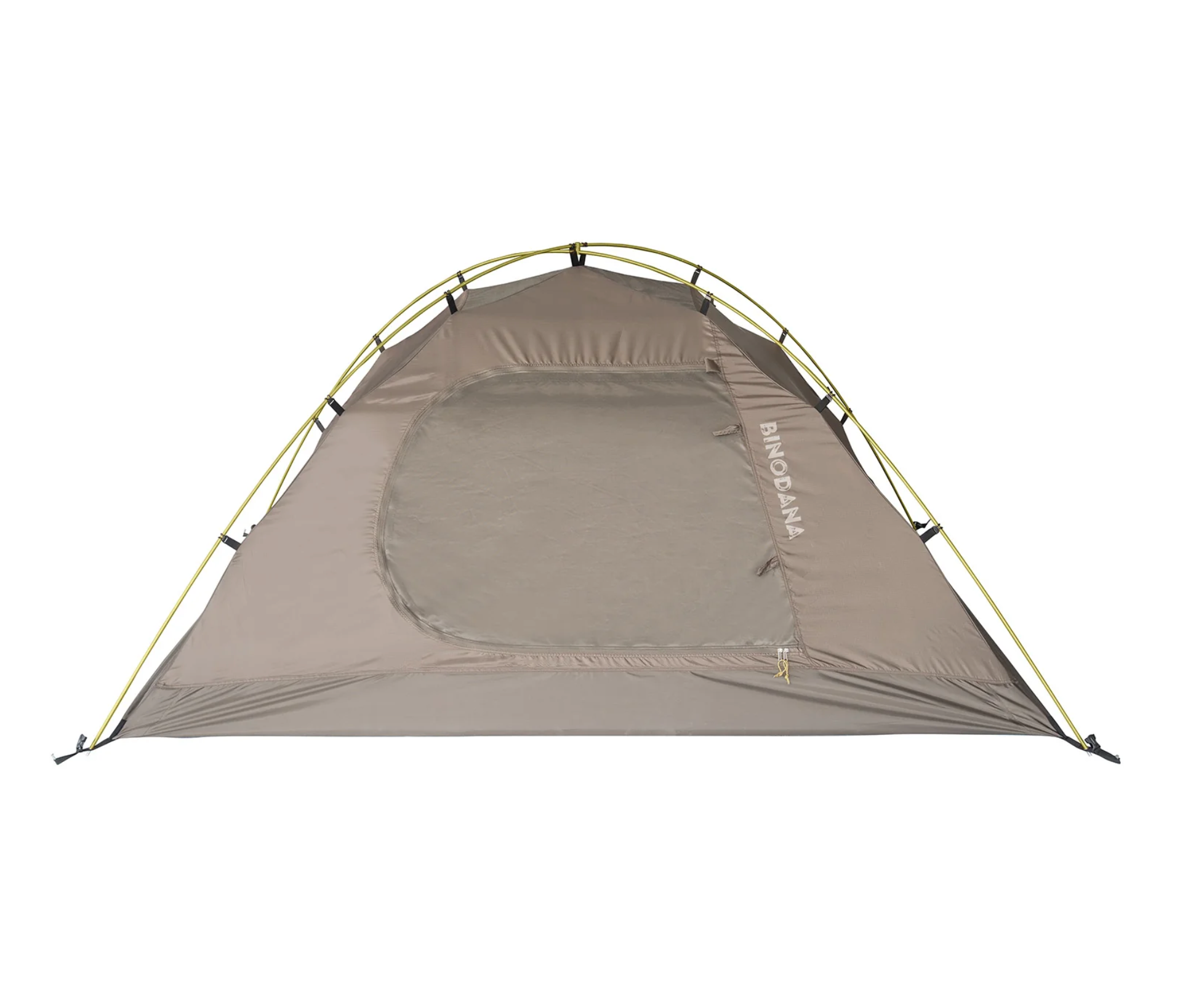 Tambu Binodana - 2 Person Trekking Dome Tent - 52% OFF