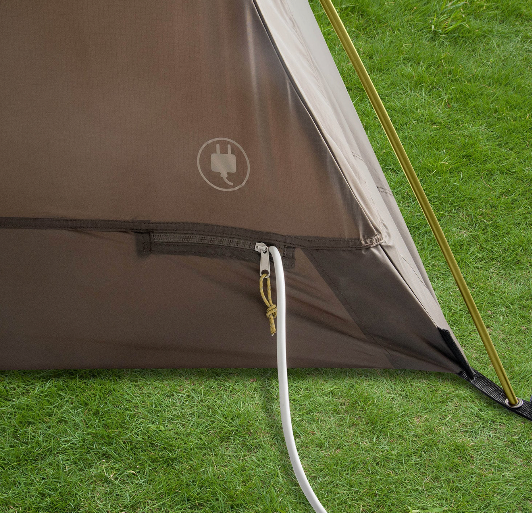 Tambu Binodana - 2 Person Trekking Dome Tent - 52% OFF