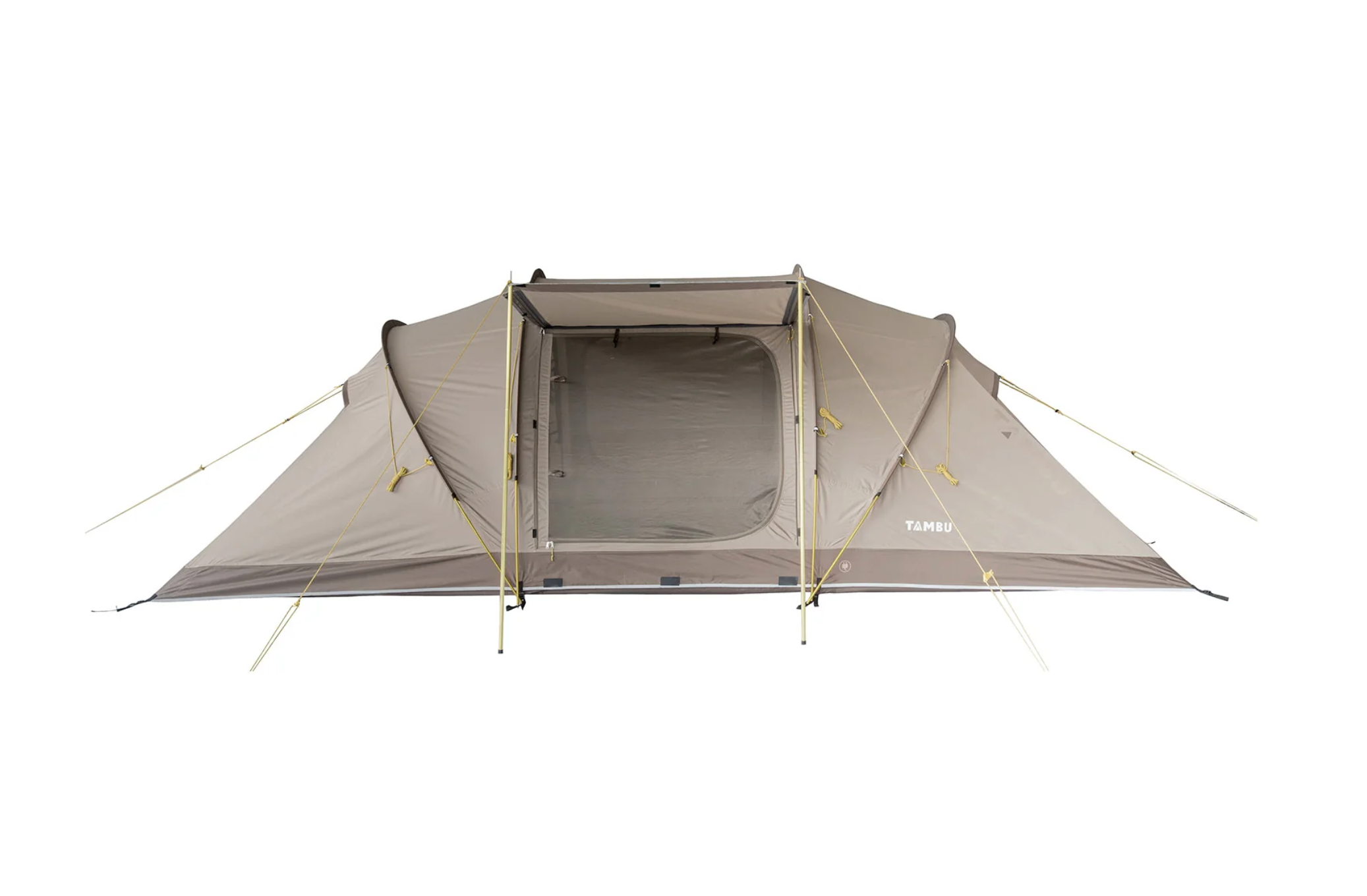 4 man vis a vis tent hotsell