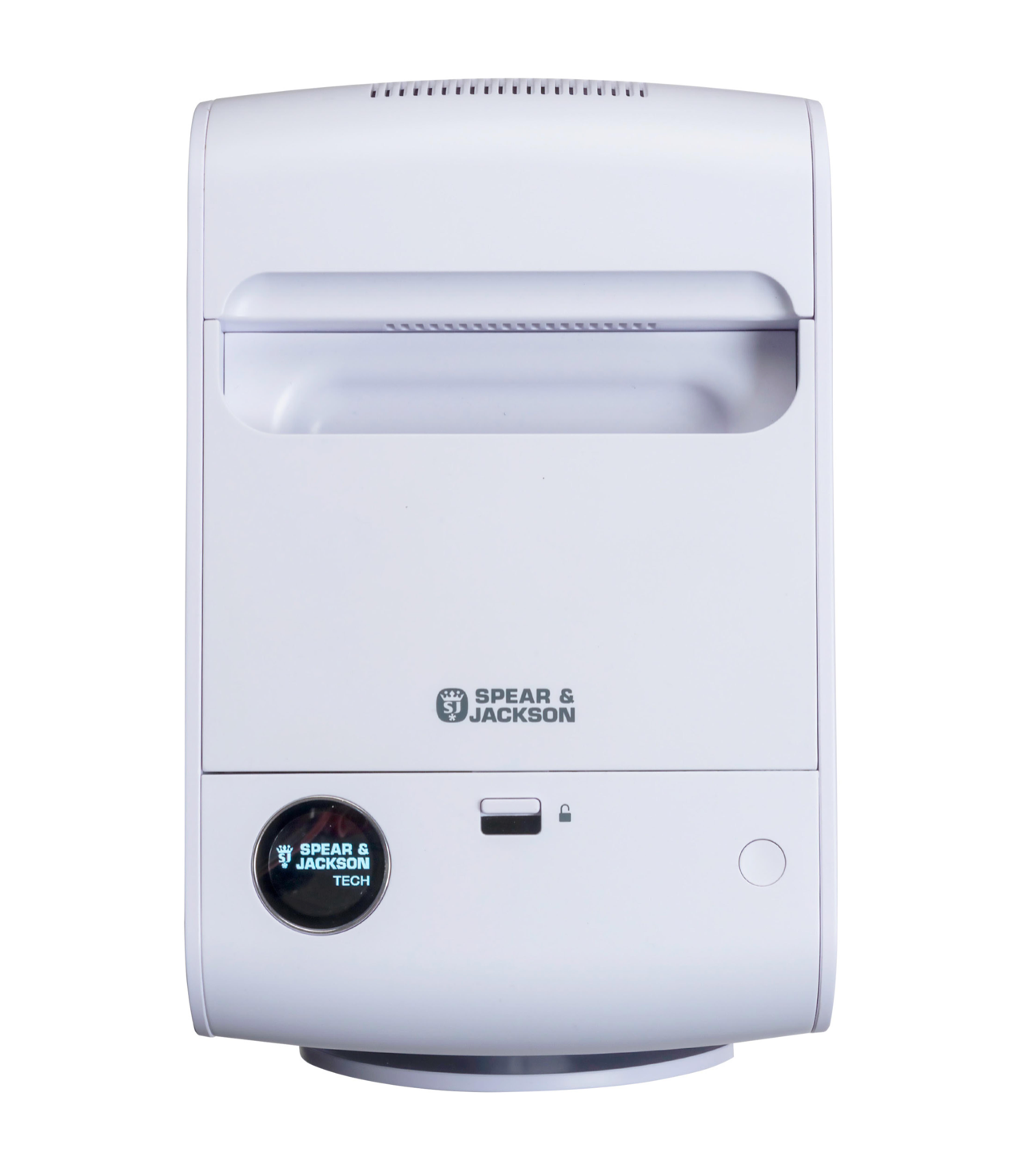 Spear & Jackson Air Zone Air Purifier (Large rooms)