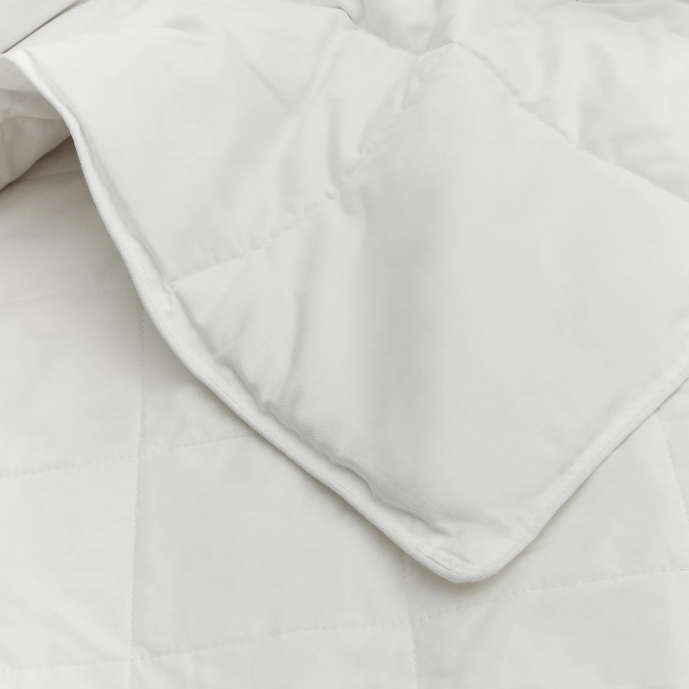 Smart Silk 100% Silk Filled Duvet - various sizes