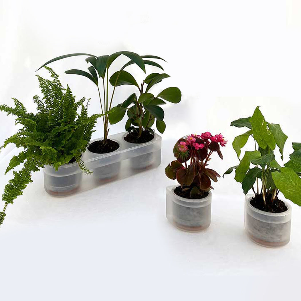 Boskke Self-Watering Planters - various sizes available