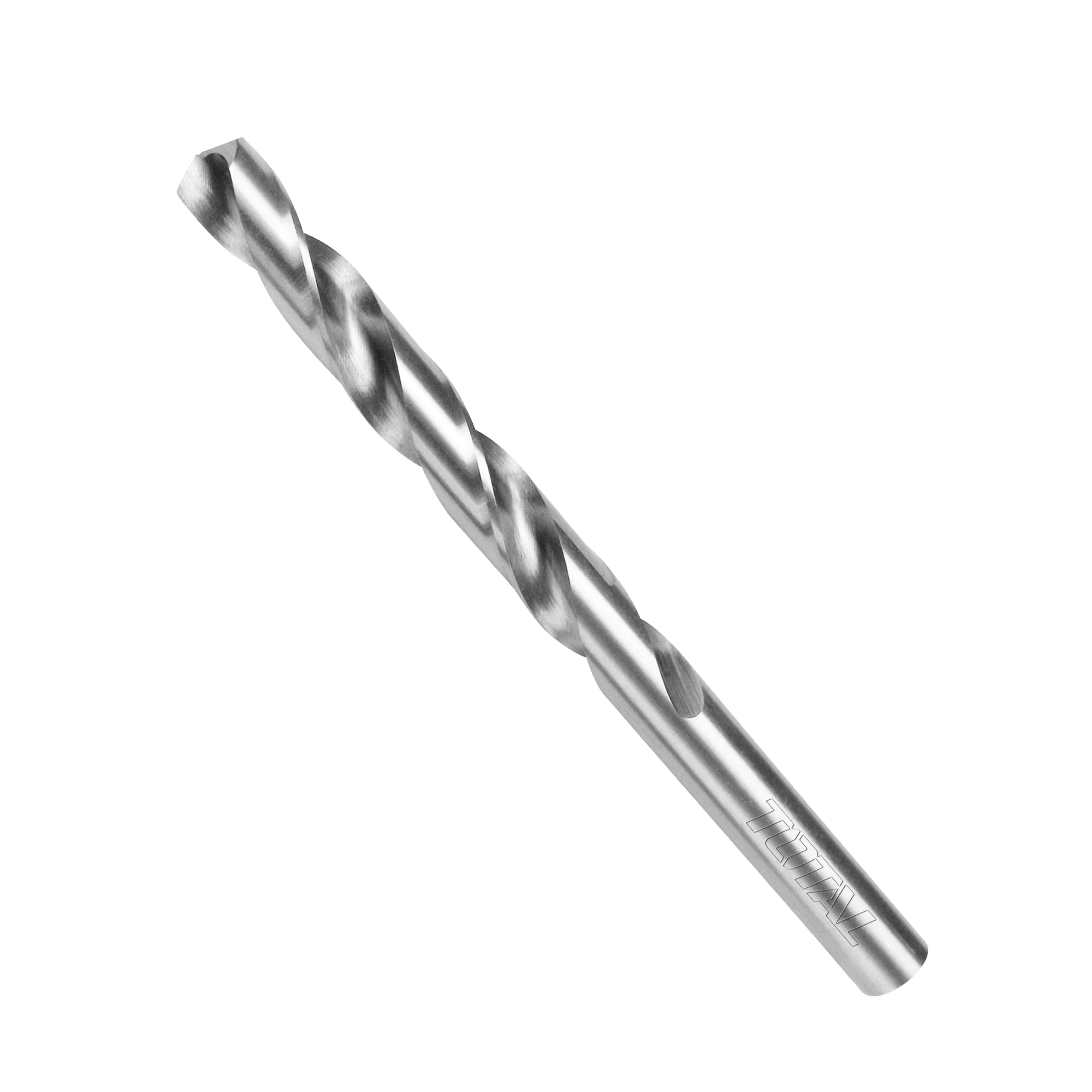 Total M2 HSS Drill Bit 3.5mm - TAC1200351