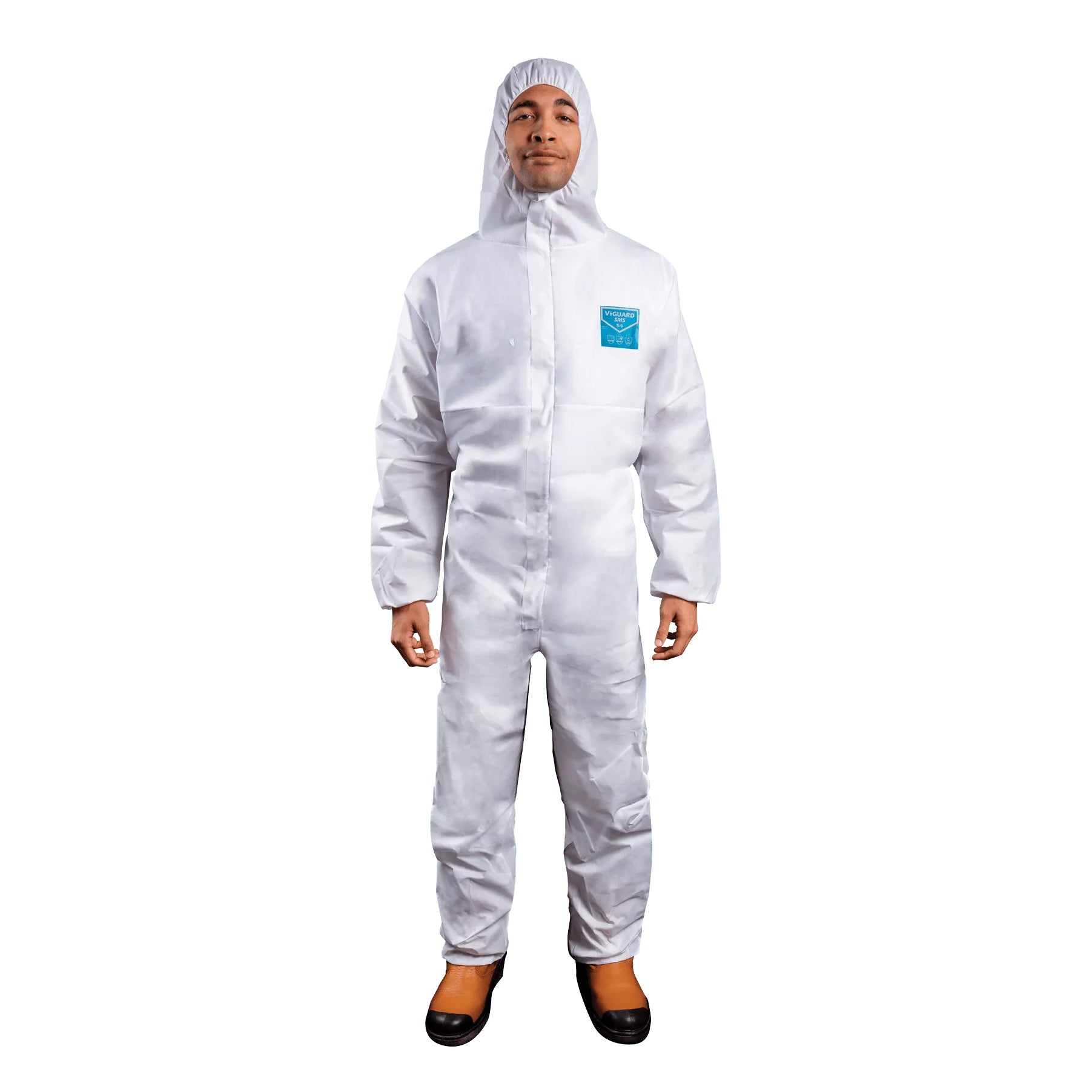 PPE & Safety Workwear