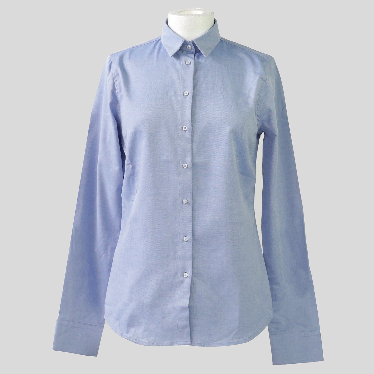 Gill Long Sleeve Crew Shirt - Womens