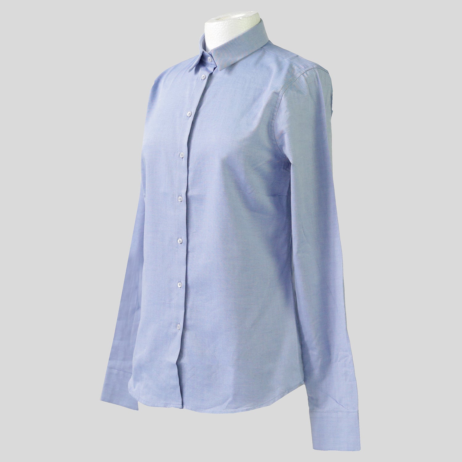 Gill Long Sleeve Crew Shirt - Womens