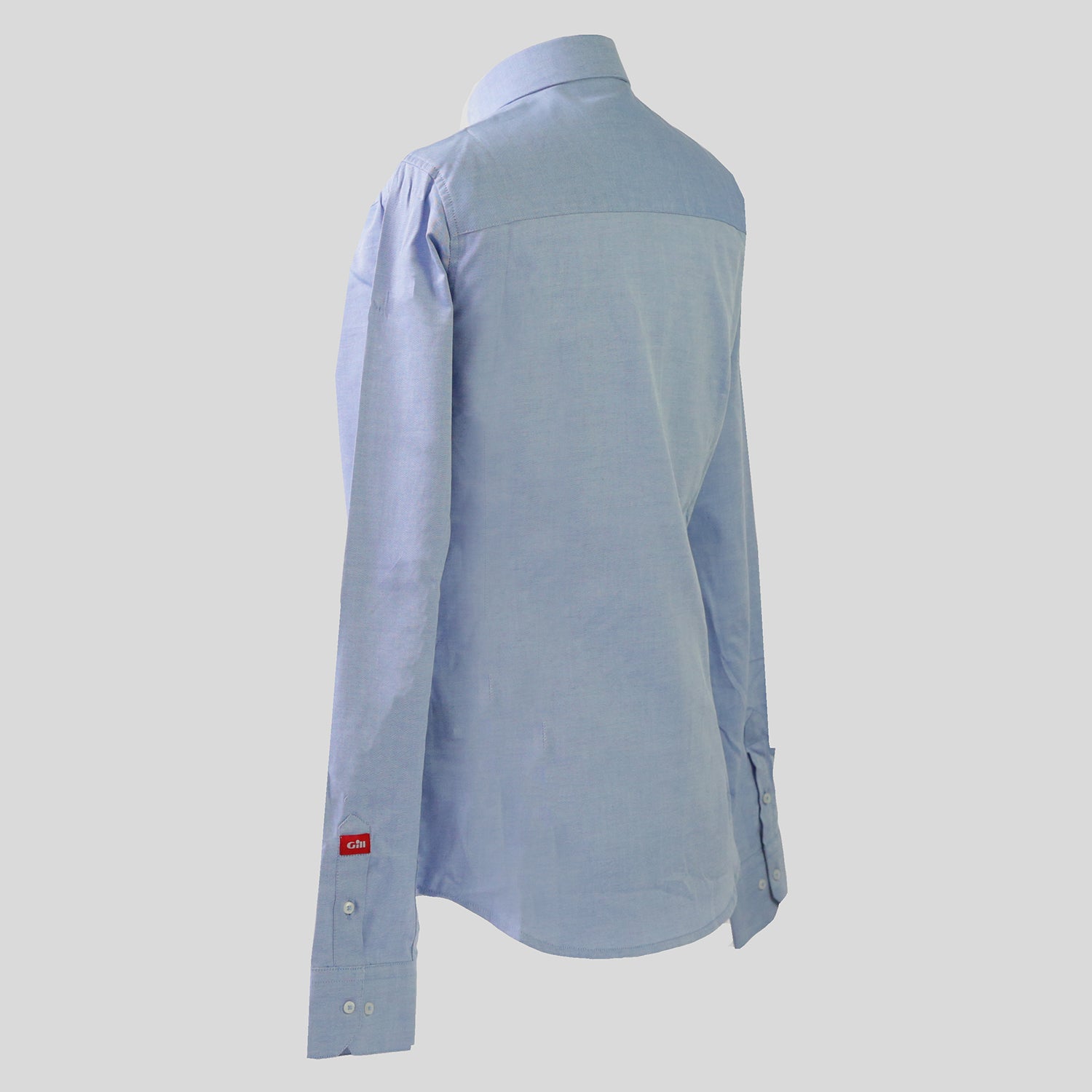 Gill Long Sleeve Crew Shirt - Womens