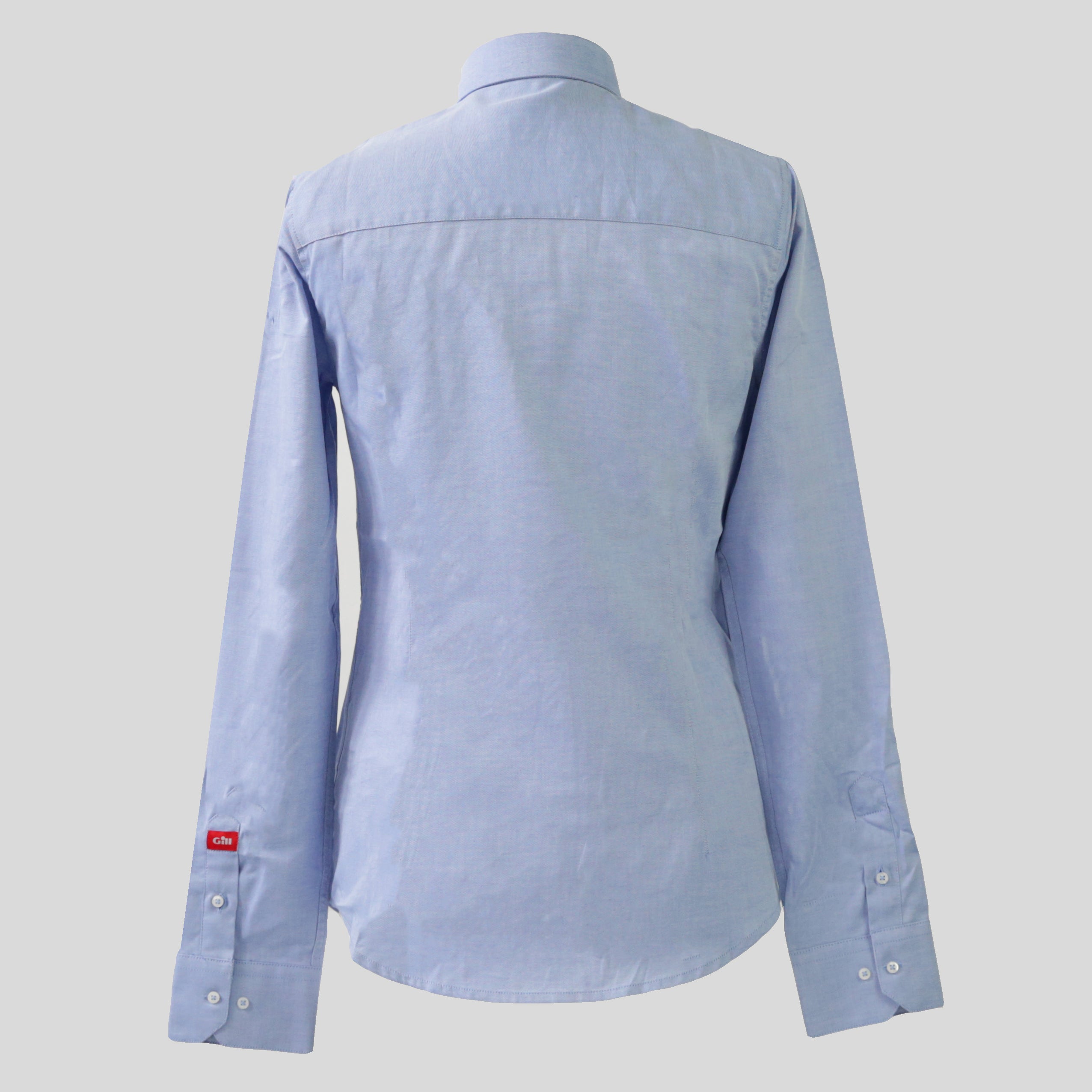 Gill Long Sleeve Crew Shirt - Womens